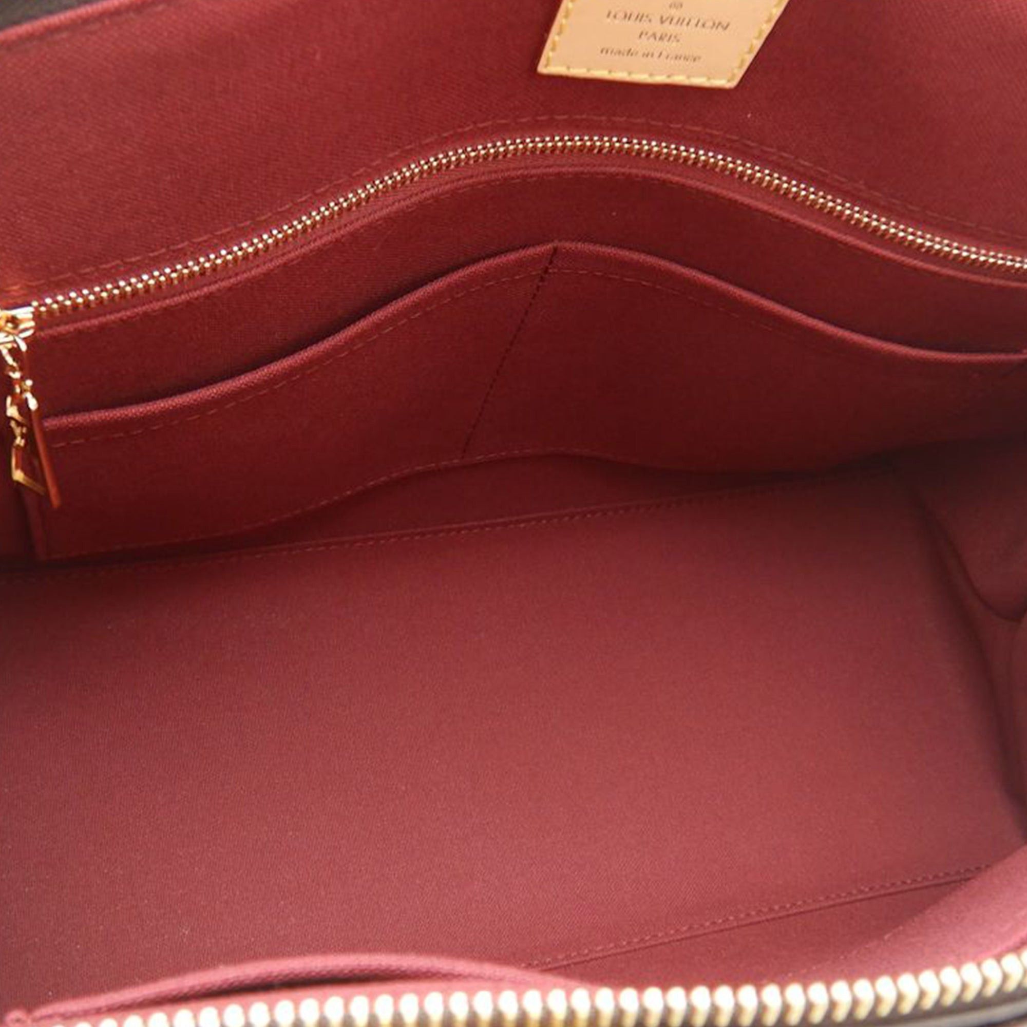 Louis Vuitton Monogram Grand Palais Size ONE SIZE - 4 Thumbnail