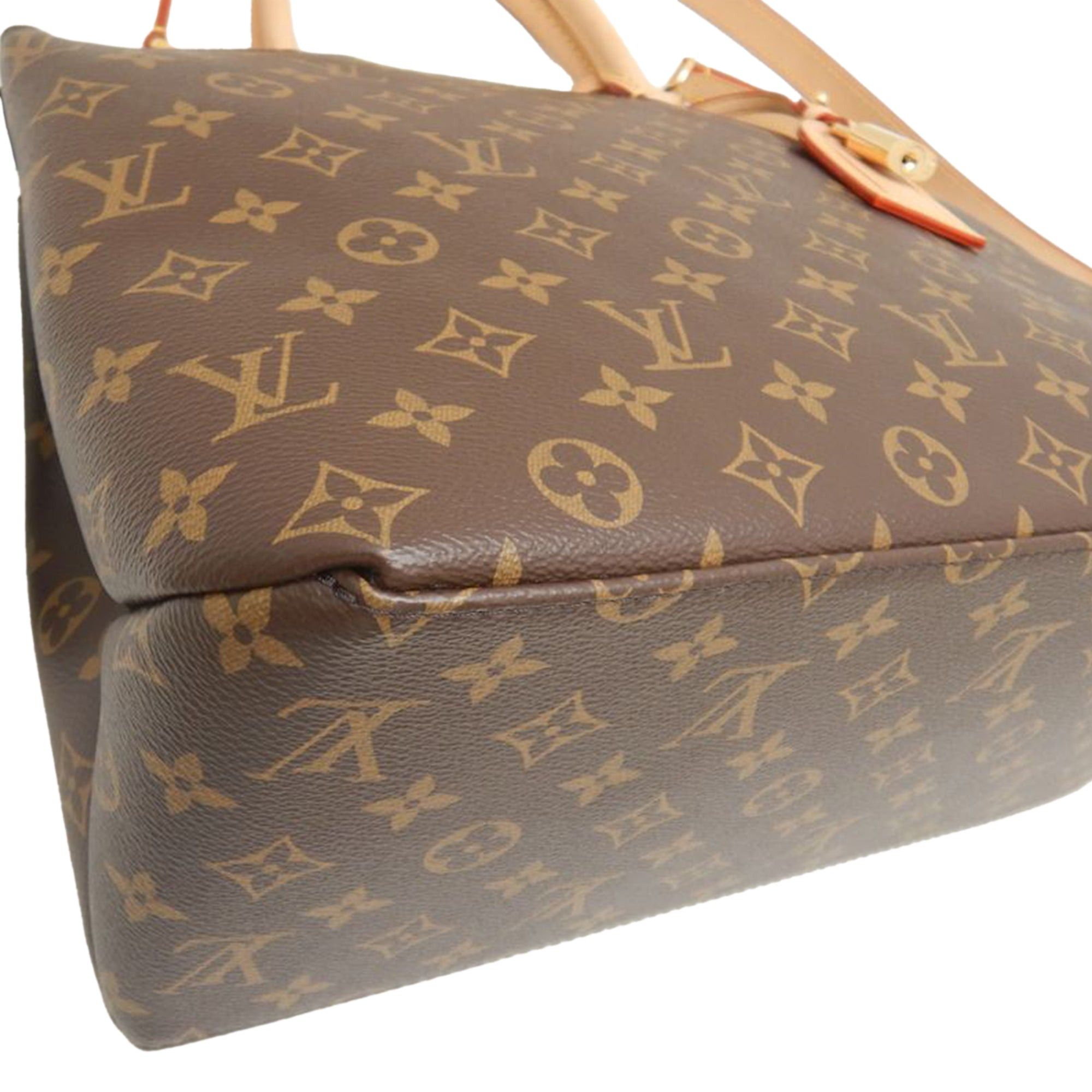Louis Vuitton Monogram Grand Palais Size ONE SIZE - 10 Thumbnail