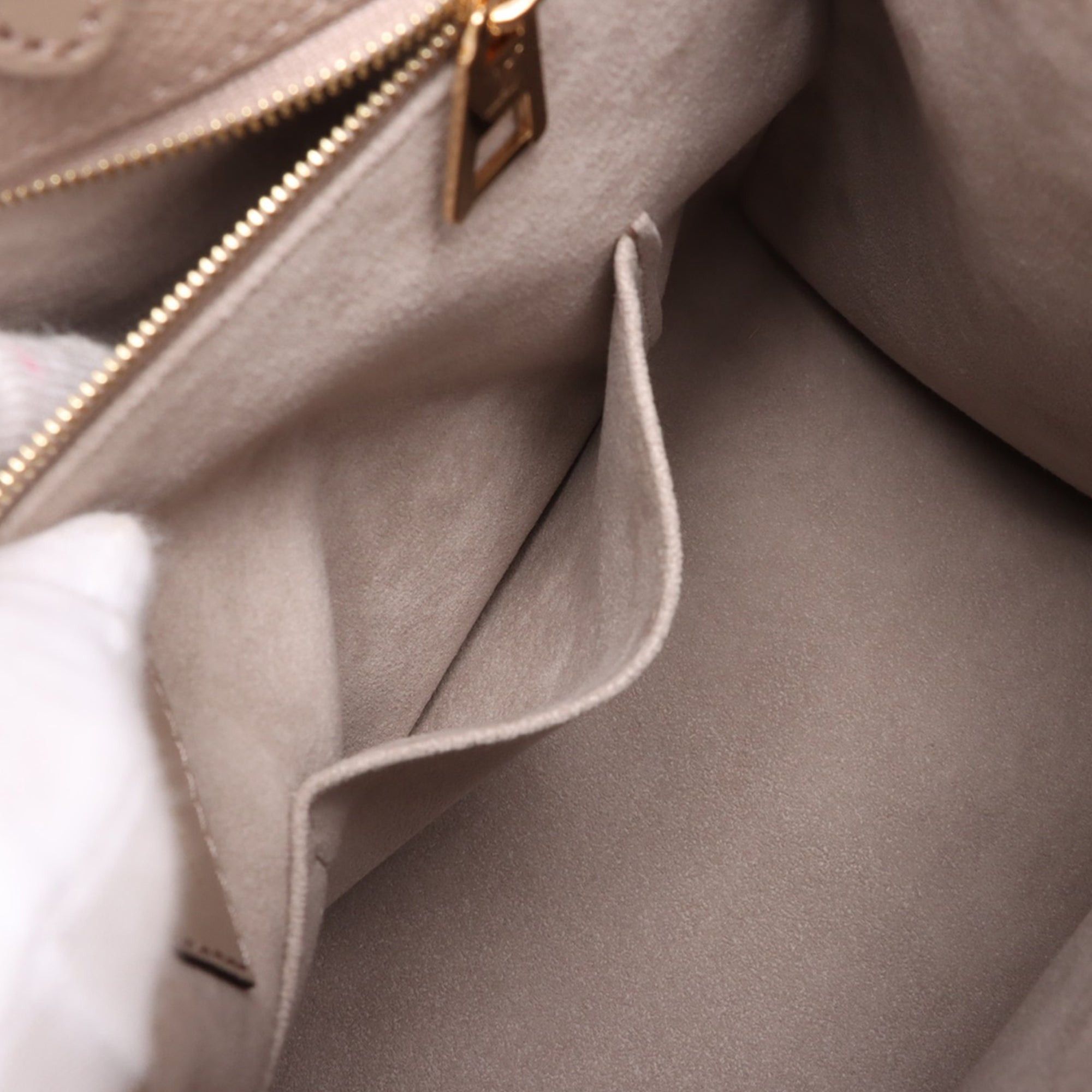 Louis Vuitton Monogram Empreinte OnTheGo MM Size ONE SIZE - 8 Thumbnail
