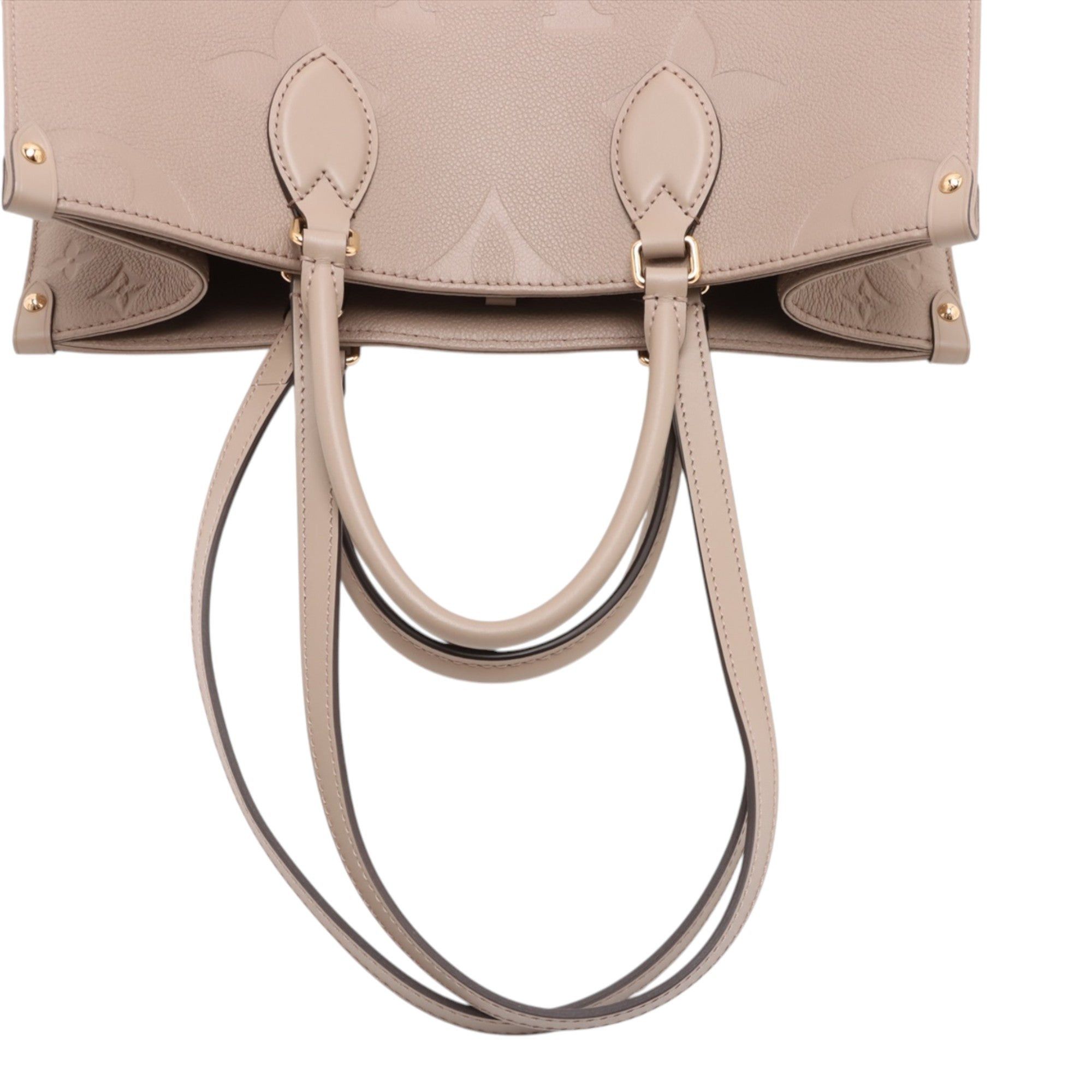 Louis Vuitton Monogram Empreinte OnTheGo MM Size ONE SIZE - 10 Thumbnail