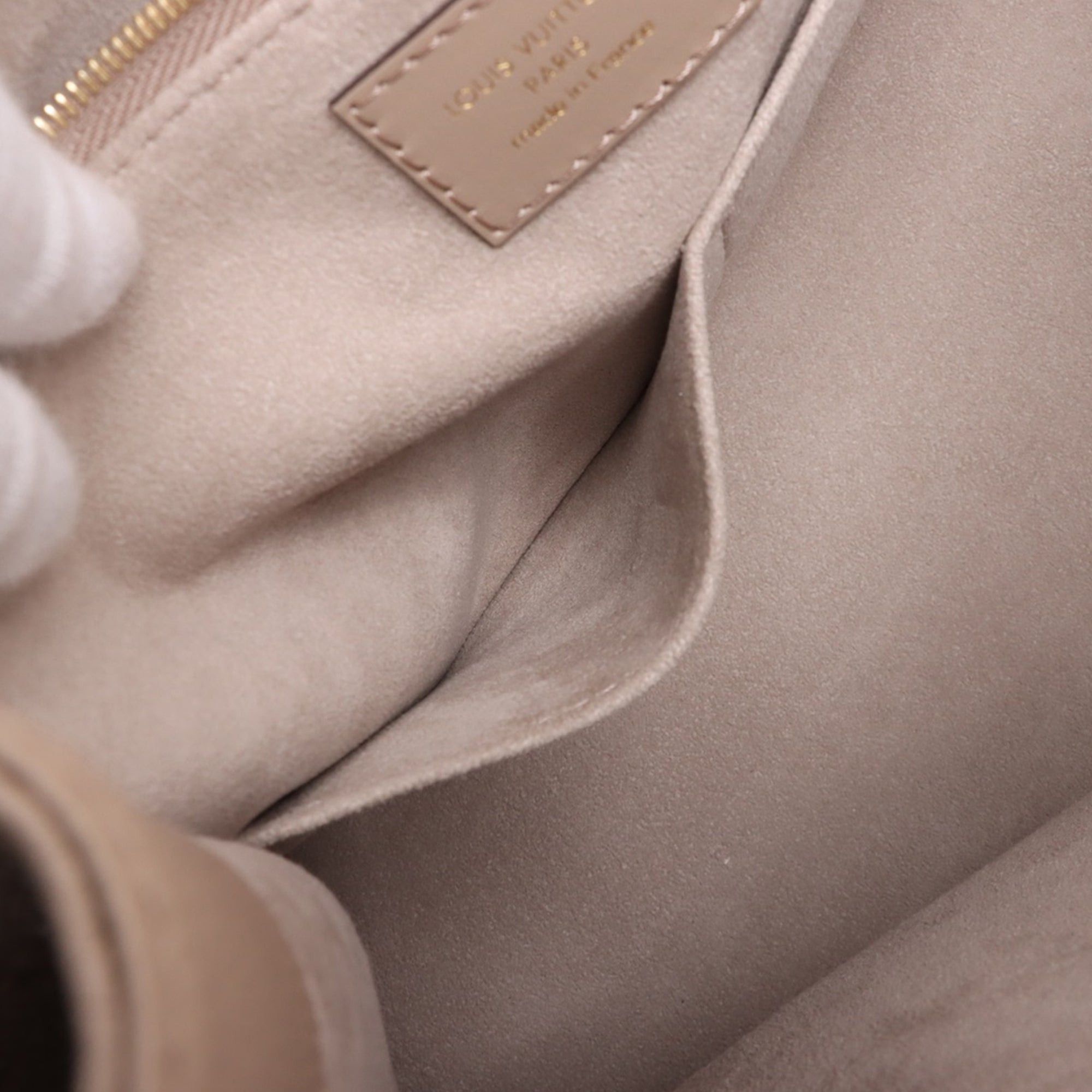 Louis Vuitton Monogram Empreinte OnTheGo MM Size ONE SIZE - 7 Thumbnail