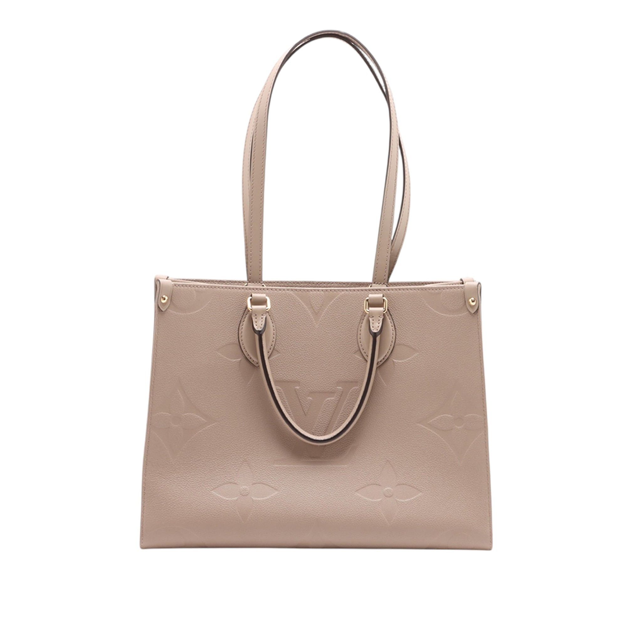 Louis Vuitton Monogram Empreinte OnTheGo MM Size ONE SIZE - 2 Thumbnail