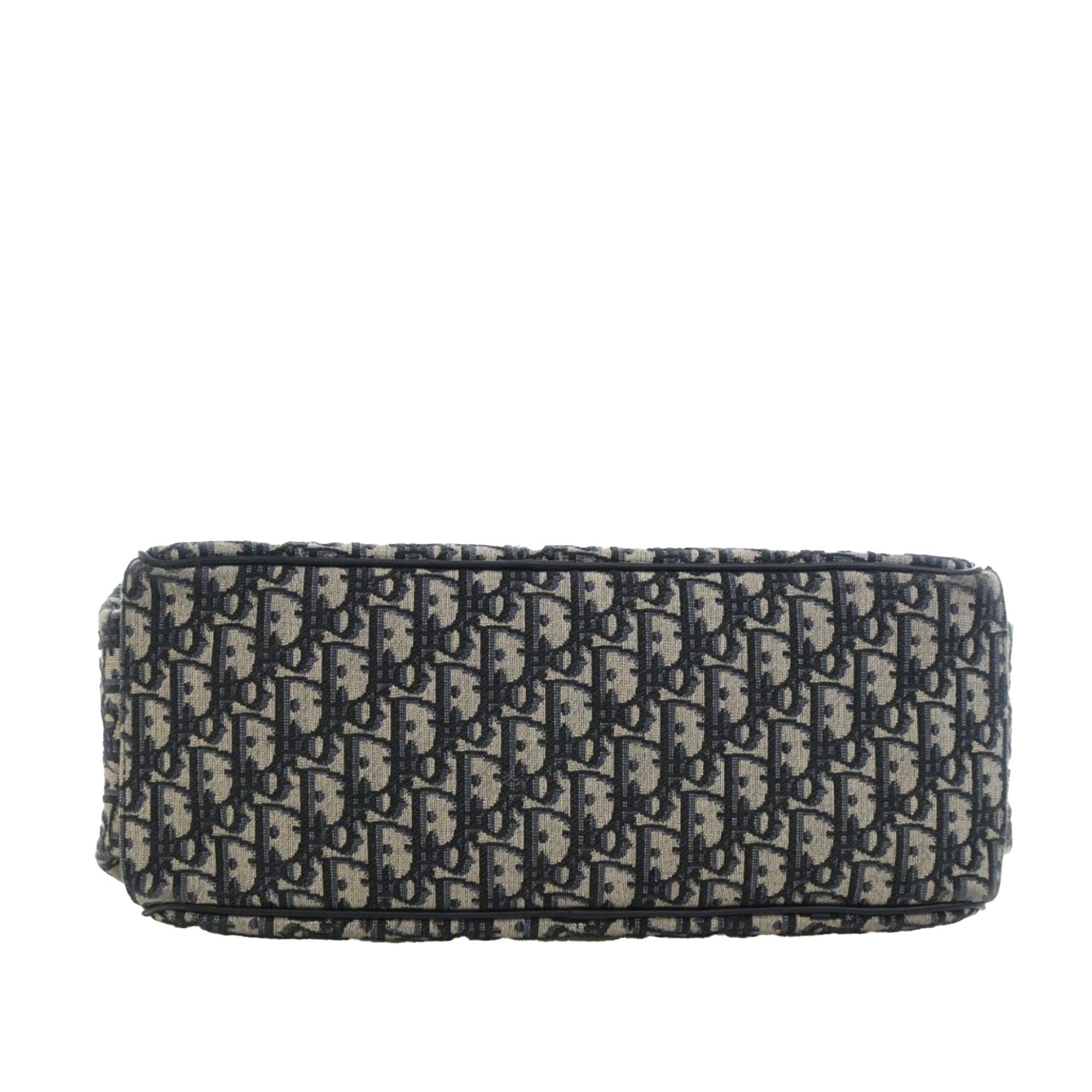 Dior Oblique Canvas Changing Bag Size ONE SIZE - 5 Thumbnail