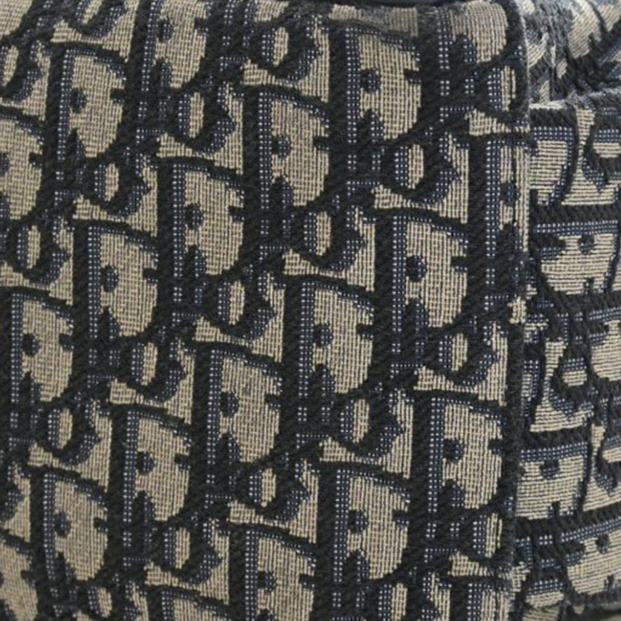 Dior Oblique Canvas Changing Bag Size ONE SIZE - 10 Thumbnail