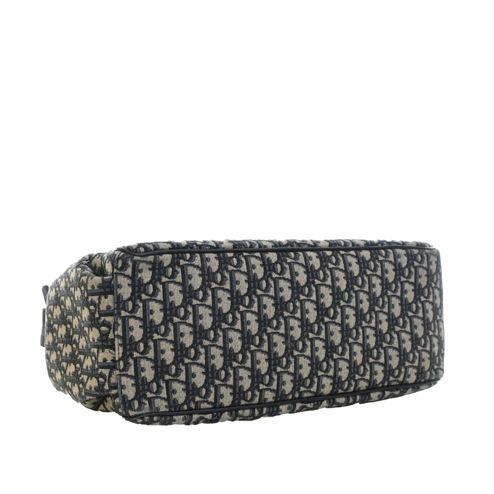 Dior Oblique Canvas Changing Bag Size ONE SIZE - 6 Thumbnail