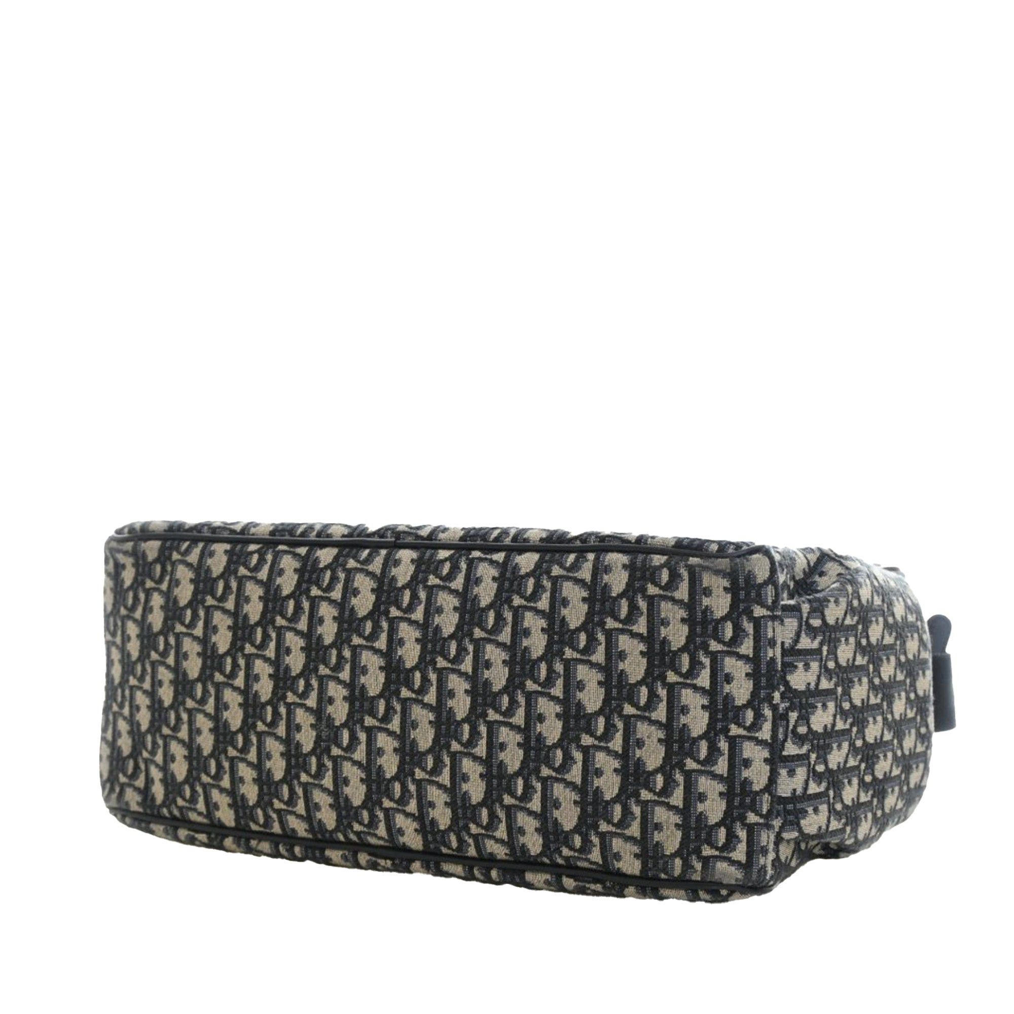 Dior Oblique Canvas Changing Bag Size ONE SIZE - 7 Thumbnail