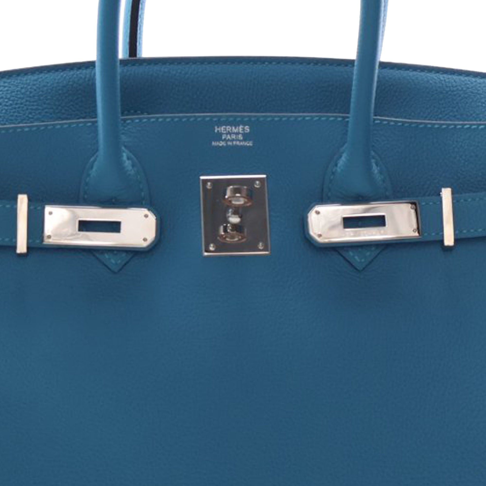 Hermes Togo Birkin Retourne 30 Size ONE SIZE - 10 Thumbnail