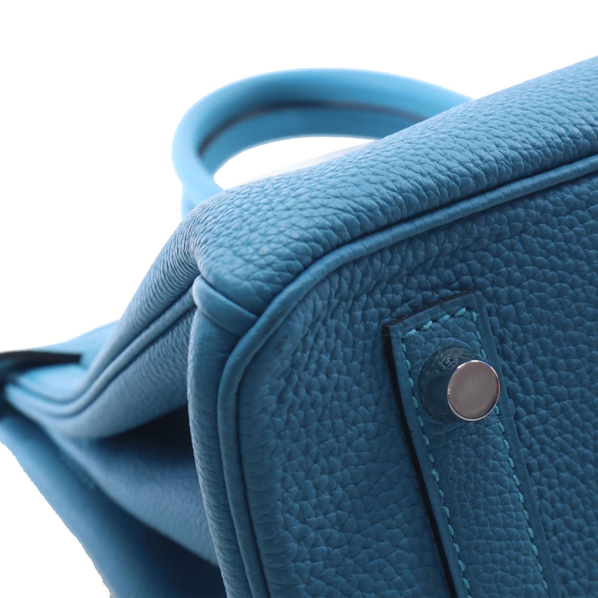 Hermes Togo Birkin Retourne 30 Size ONE SIZE - 5 Thumbnail