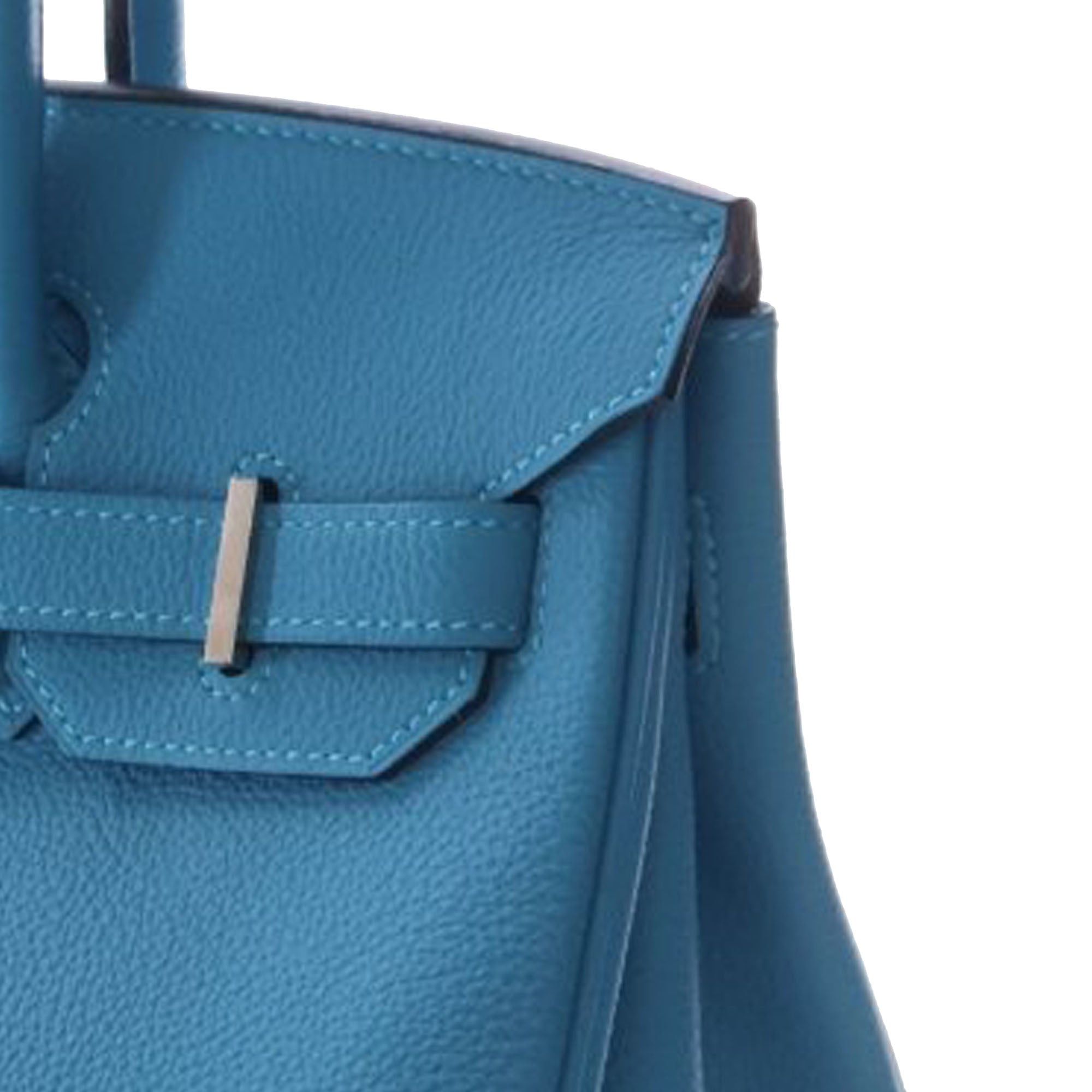Hermes Togo Birkin Retourne 30 Size ONE SIZE - 12 Thumbnail