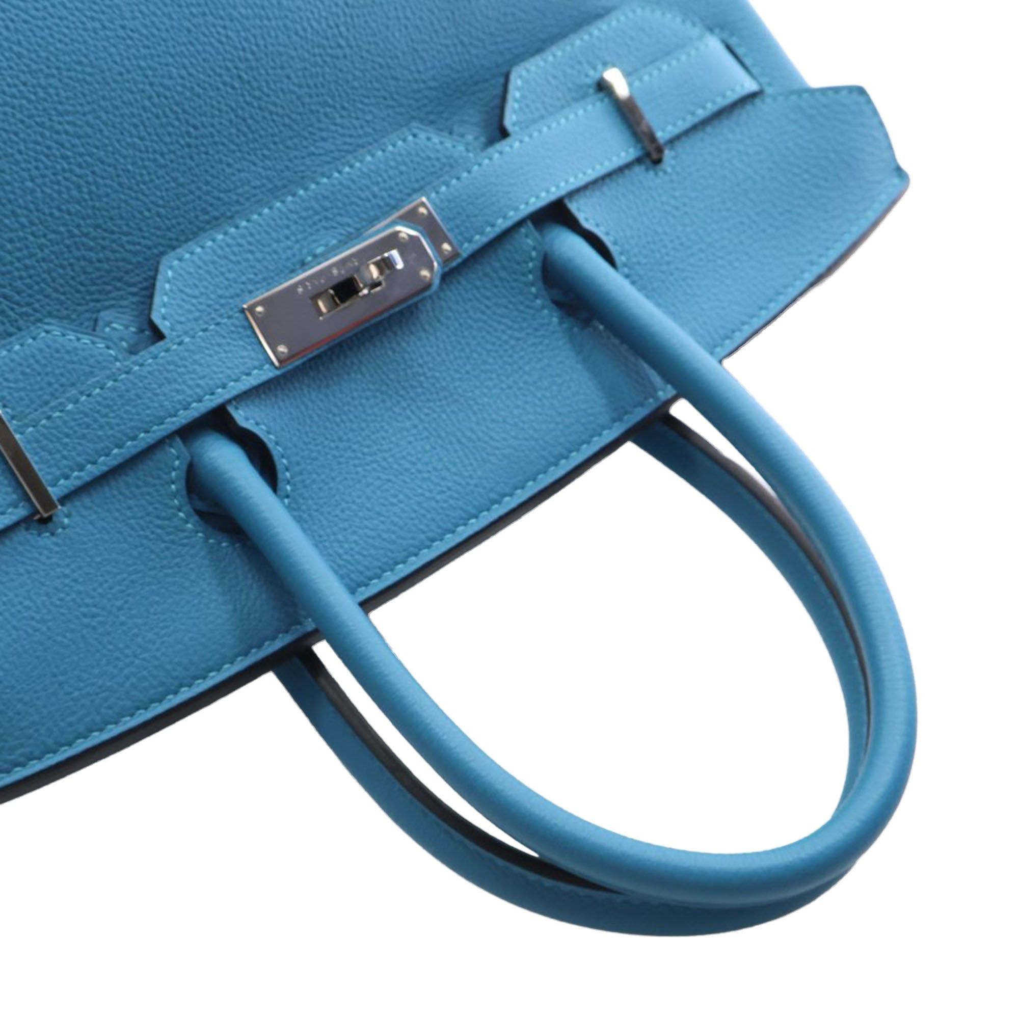 Hermes Togo Birkin Retourne 30 Size ONE SIZE - 7 Thumbnail