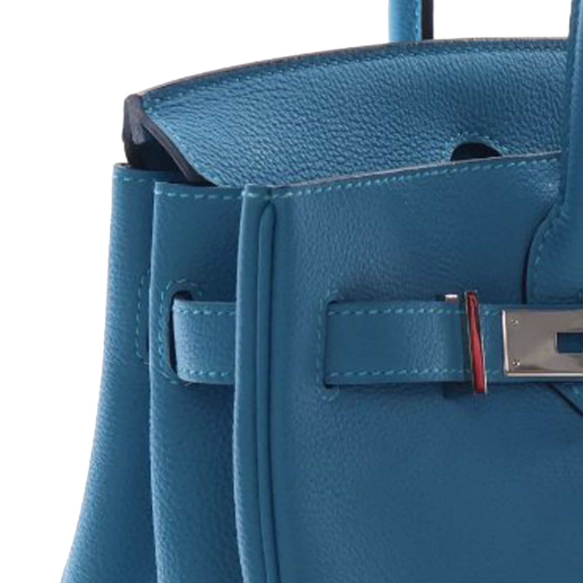 Hermes Togo Birkin Retourne 30 Size ONE SIZE - 11 Thumbnail
