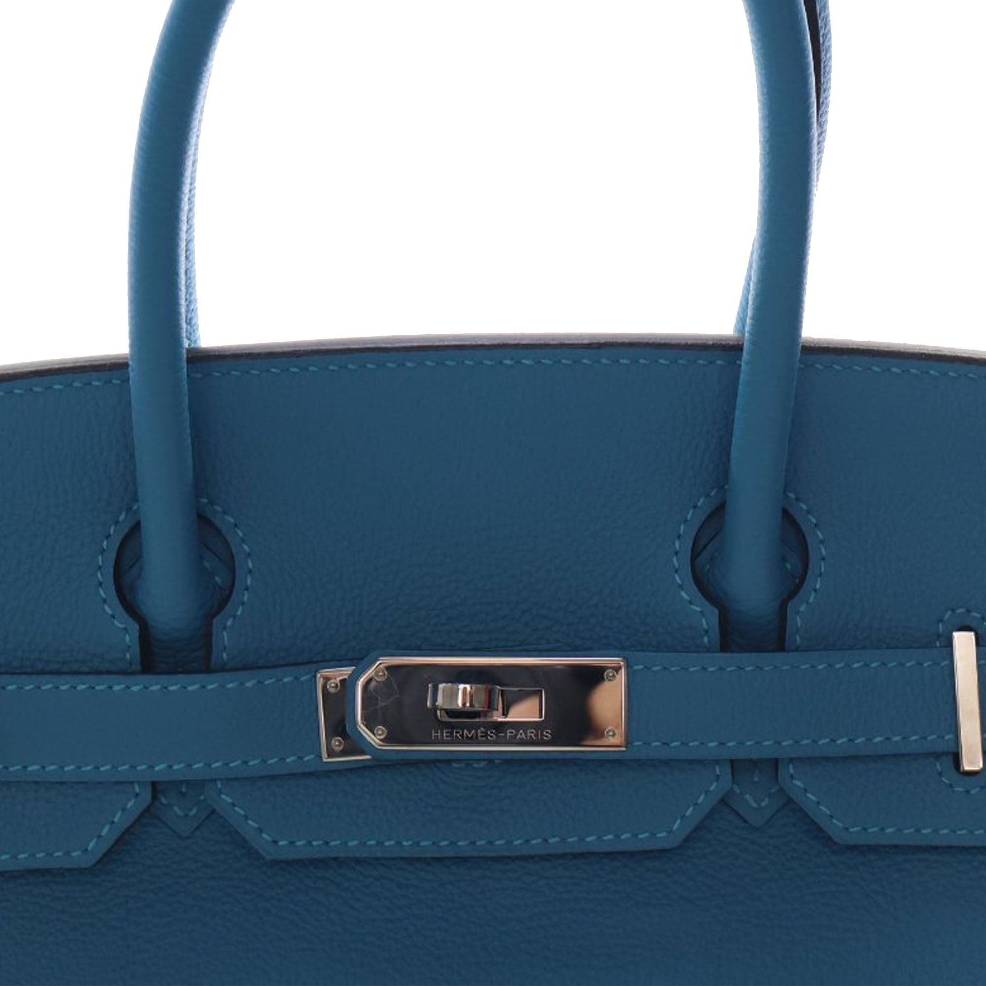 Hermes Togo Birkin Retourne 30 Size ONE SIZE - 4 Thumbnail