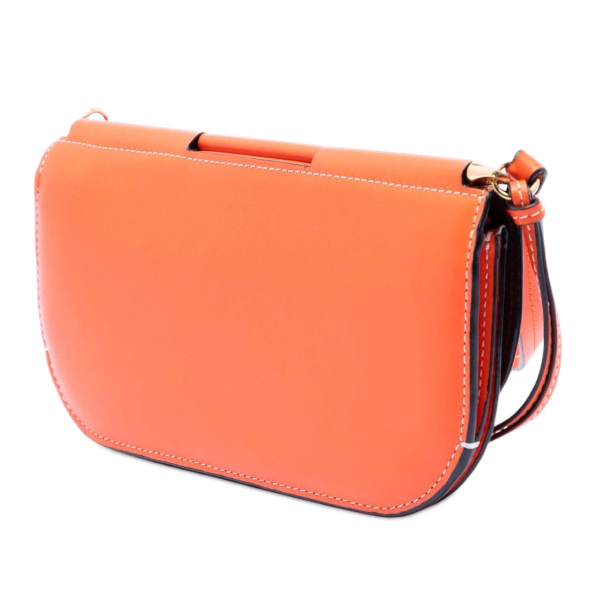 Loewe Leather Gate Pochette Crossbody Size ONE SIZE - 2 Thumbnail