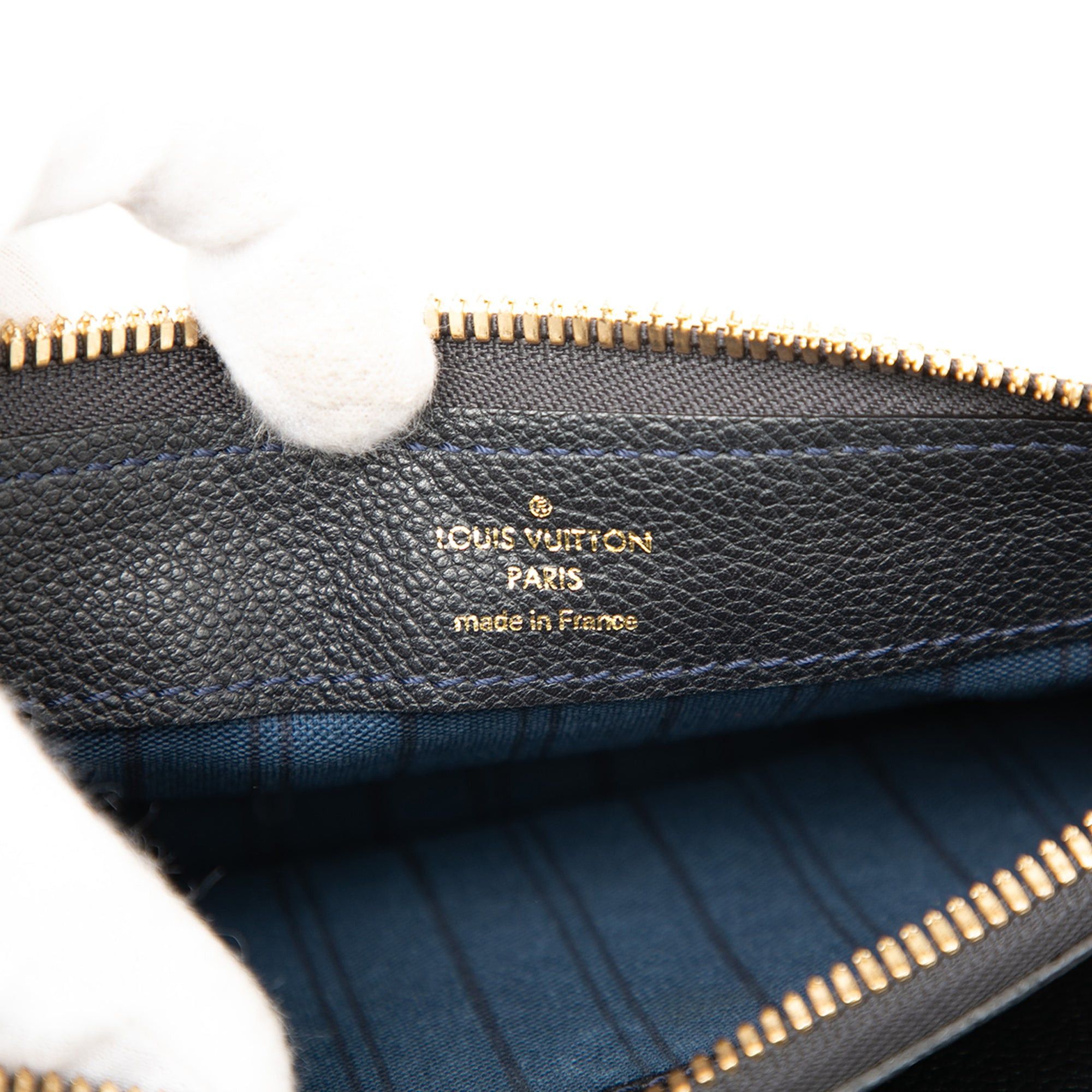 Louis Vuitton Monogram Empreinte Petillante Size ONE SIZE - 5 Thumbnail
