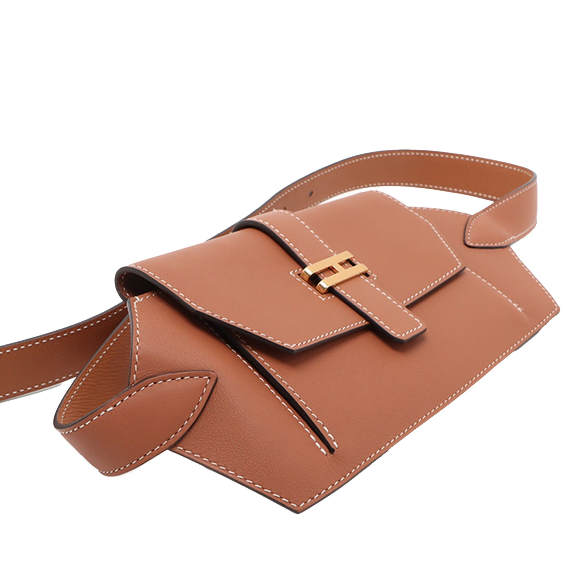 Hermes Swift Elan Pocket 24 Belt Bag Size ONE SIZE - 6 Thumbnail