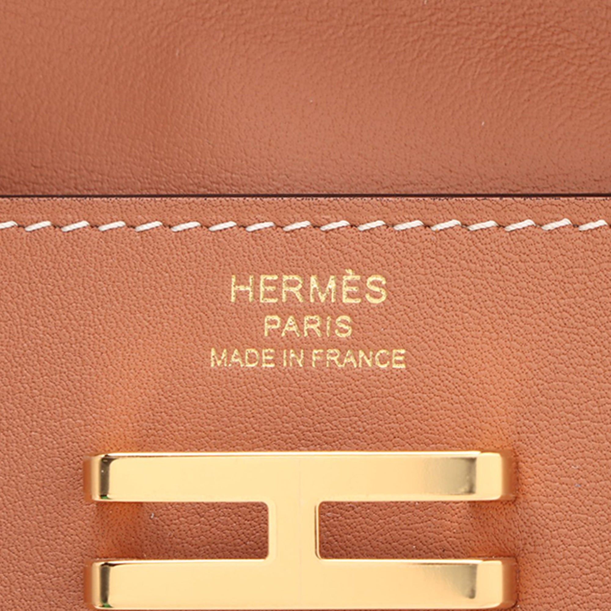 Hermes Swift Elan Pocket 24 Belt Bag Size ONE SIZE - 4 Thumbnail
