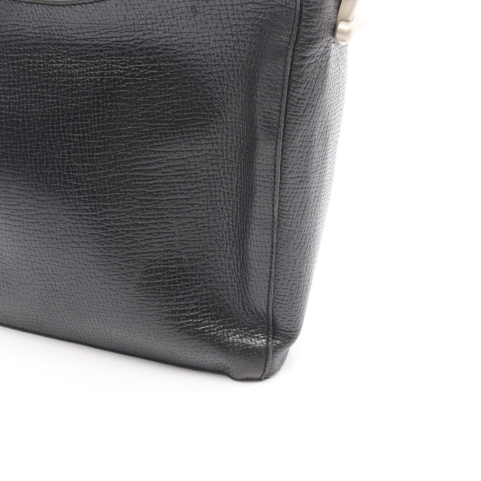 Loewe Loewe Loewe Leather Shoulder Bag Leather Shoulder Bag DUTY FREE for USA Size ONE SIZE - 7 Thumbnail