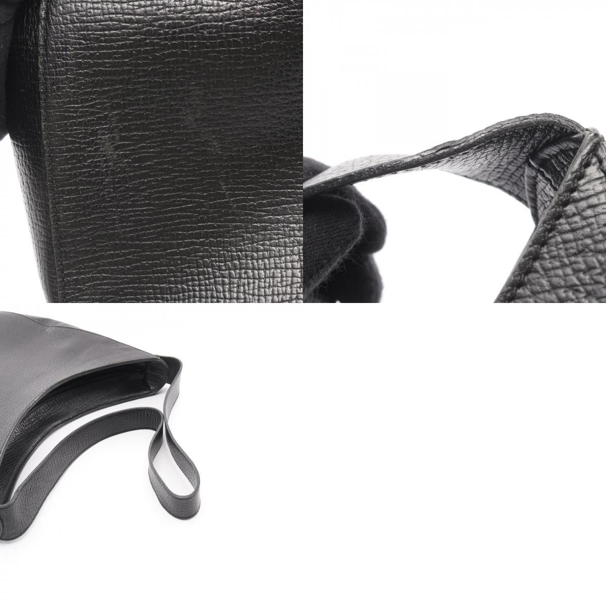 Loewe Loewe Loewe Leather Shoulder Bag Leather Shoulder Bag DUTY FREE for USA Size ONE SIZE - 10 Thumbnail