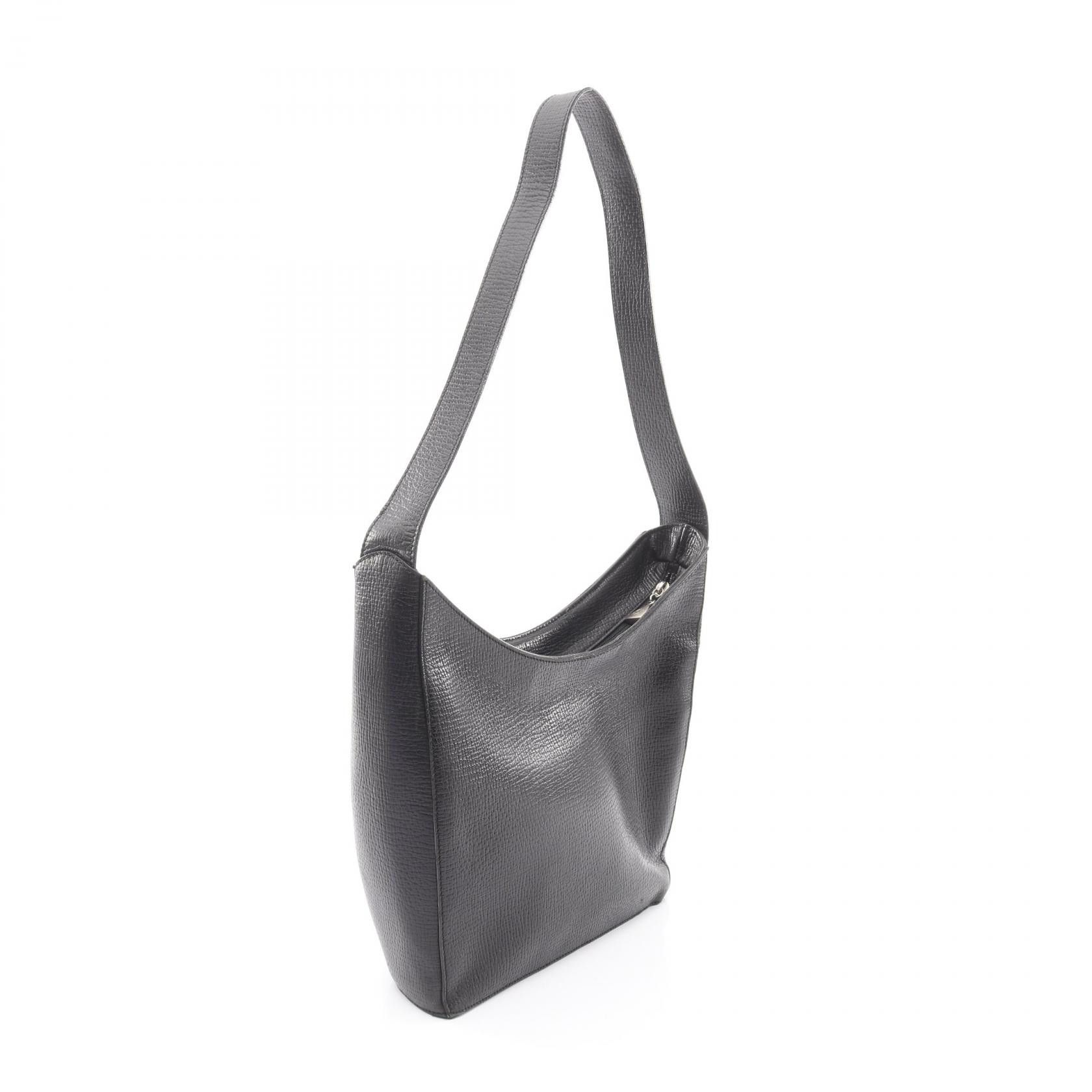 Loewe Loewe Loewe Leather Shoulder Bag Leather Shoulder Bag DUTY FREE for USA Size ONE SIZE - 2 Thumbnail