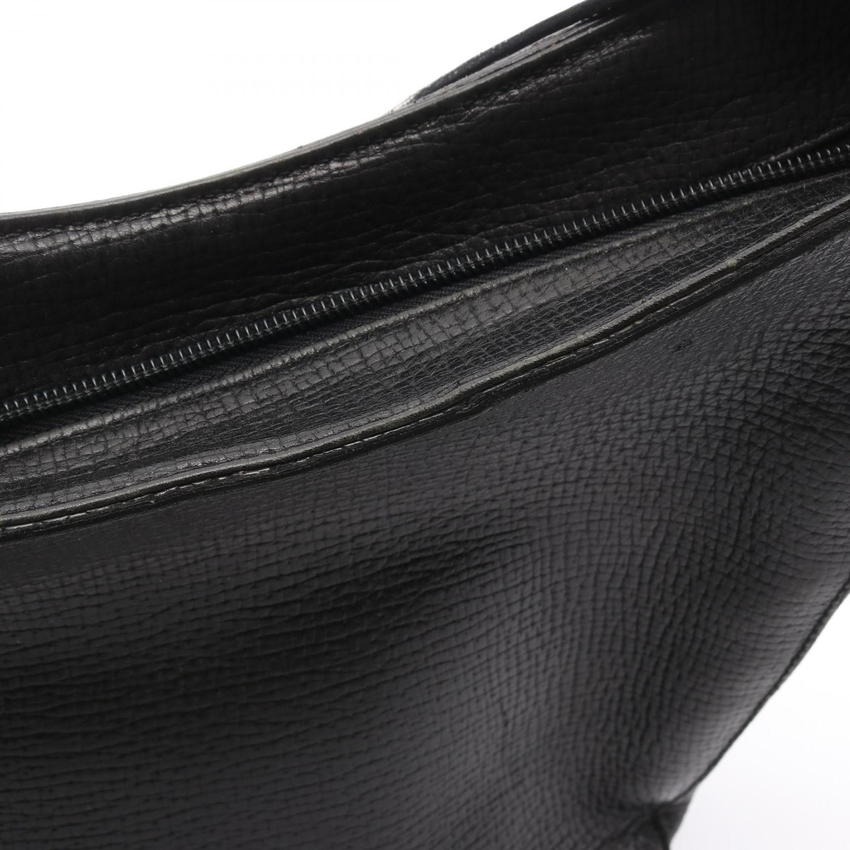 Loewe Loewe Loewe Leather Shoulder Bag Leather Shoulder Bag DUTY FREE for USA Size ONE SIZE - 8 Thumbnail