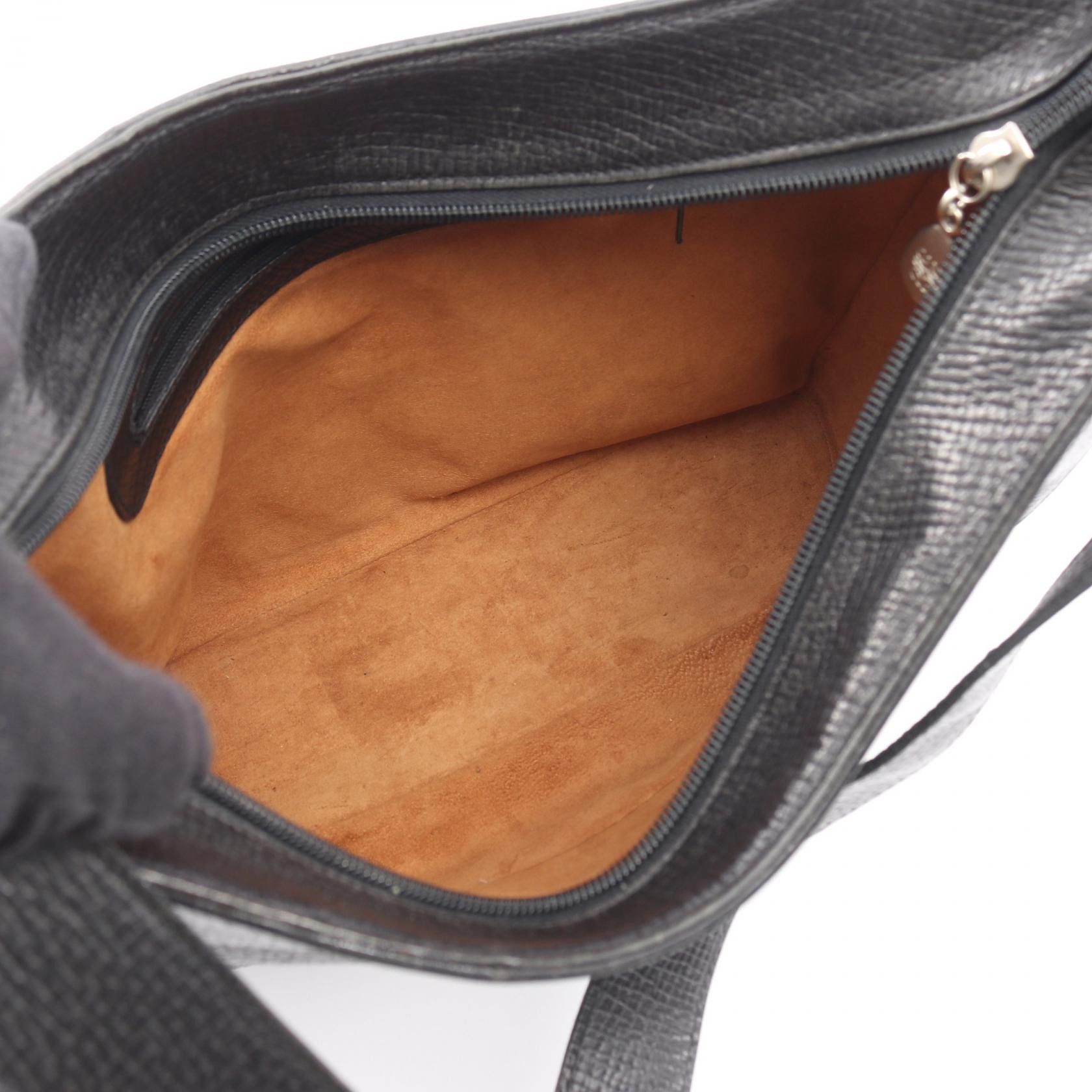 Loewe Loewe Loewe Leather Shoulder Bag Leather Shoulder Bag DUTY FREE for USA Size ONE SIZE - 3 Thumbnail