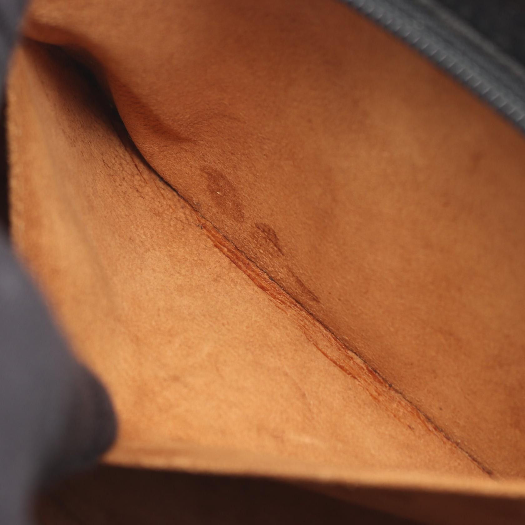 Loewe Loewe Loewe Leather Shoulder Bag Leather Shoulder Bag DUTY FREE for USA Size ONE SIZE - 6 Thumbnail