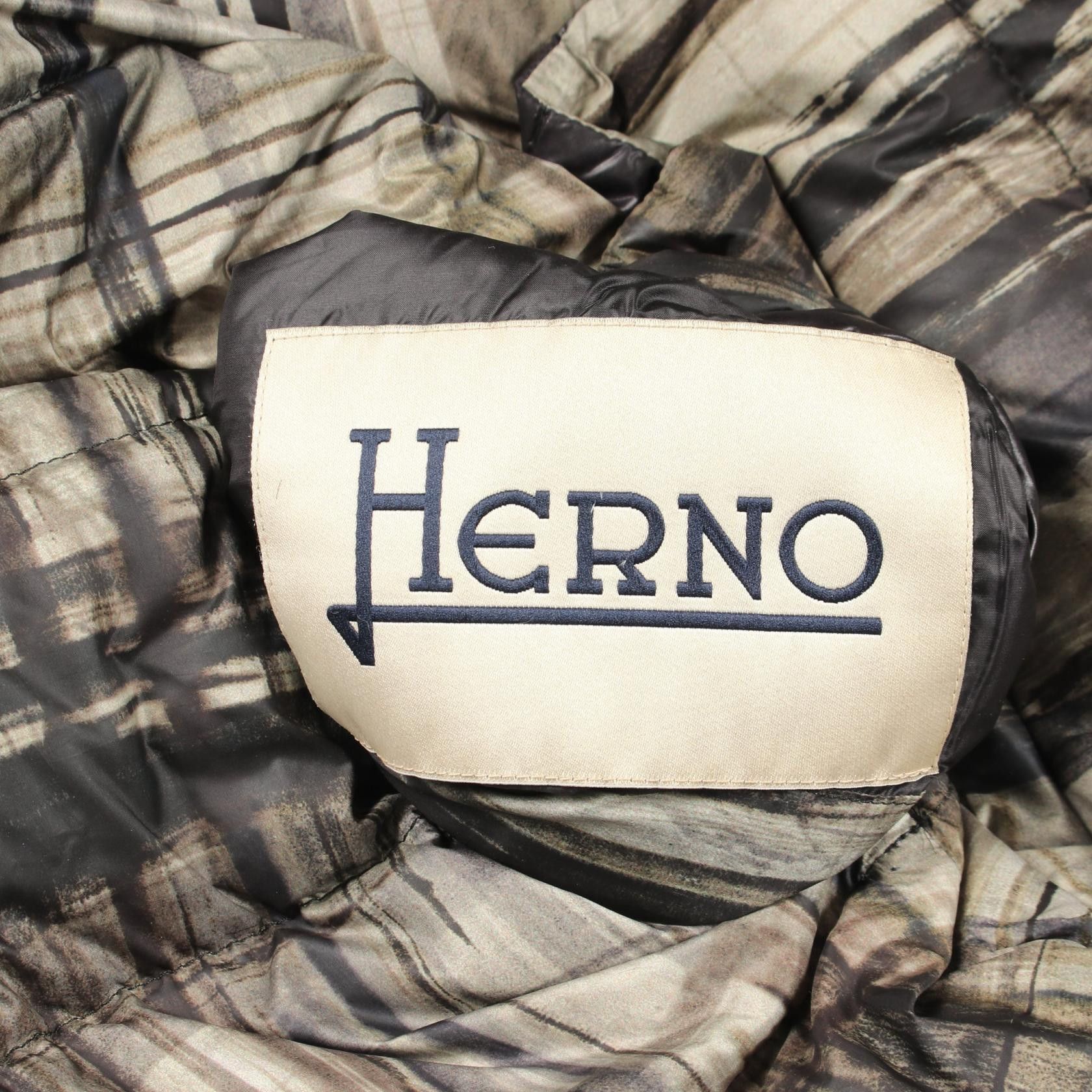 Other Other Herno Down Jacket Textile Outerwear PI0345D DUTY FREE for USA Size ONE SIZE - 5 Thumbnail
