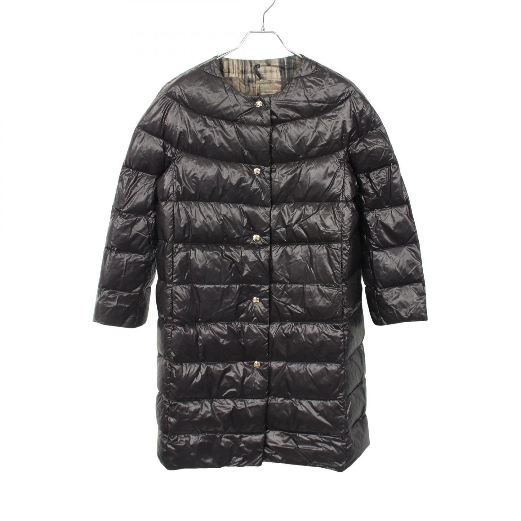Other Other Herno Down Jacket Textile Outerwear PI0345D DUTY FREE for USA Size ONE SIZE - 3 Thumbnail