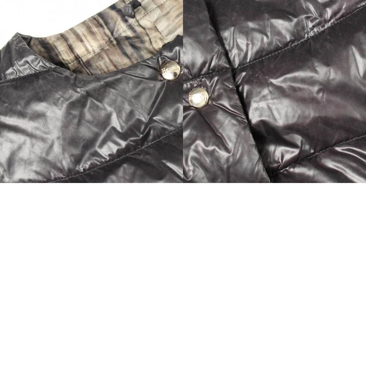 Other Other Herno Down Jacket Textile Outerwear PI0345D DUTY FREE for USA Size ONE SIZE - 10 Thumbnail