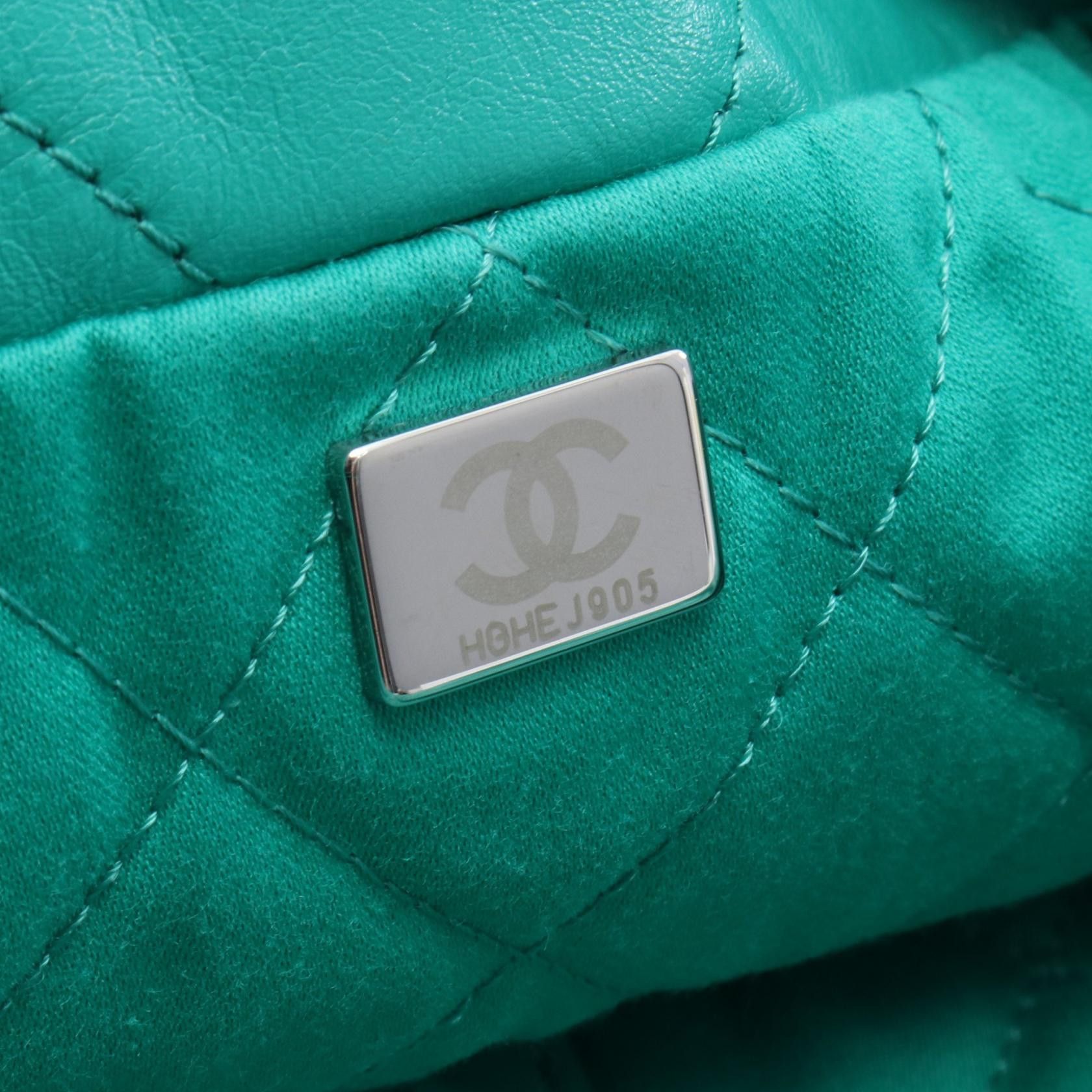 Chanel Chanel Chanel Matelasse Chanel 22 Leather Shoulder Bag Leather Shoulder Bag AS3260 DUTY FREE for USA Size ONE SIZE - 5 Thumbnail