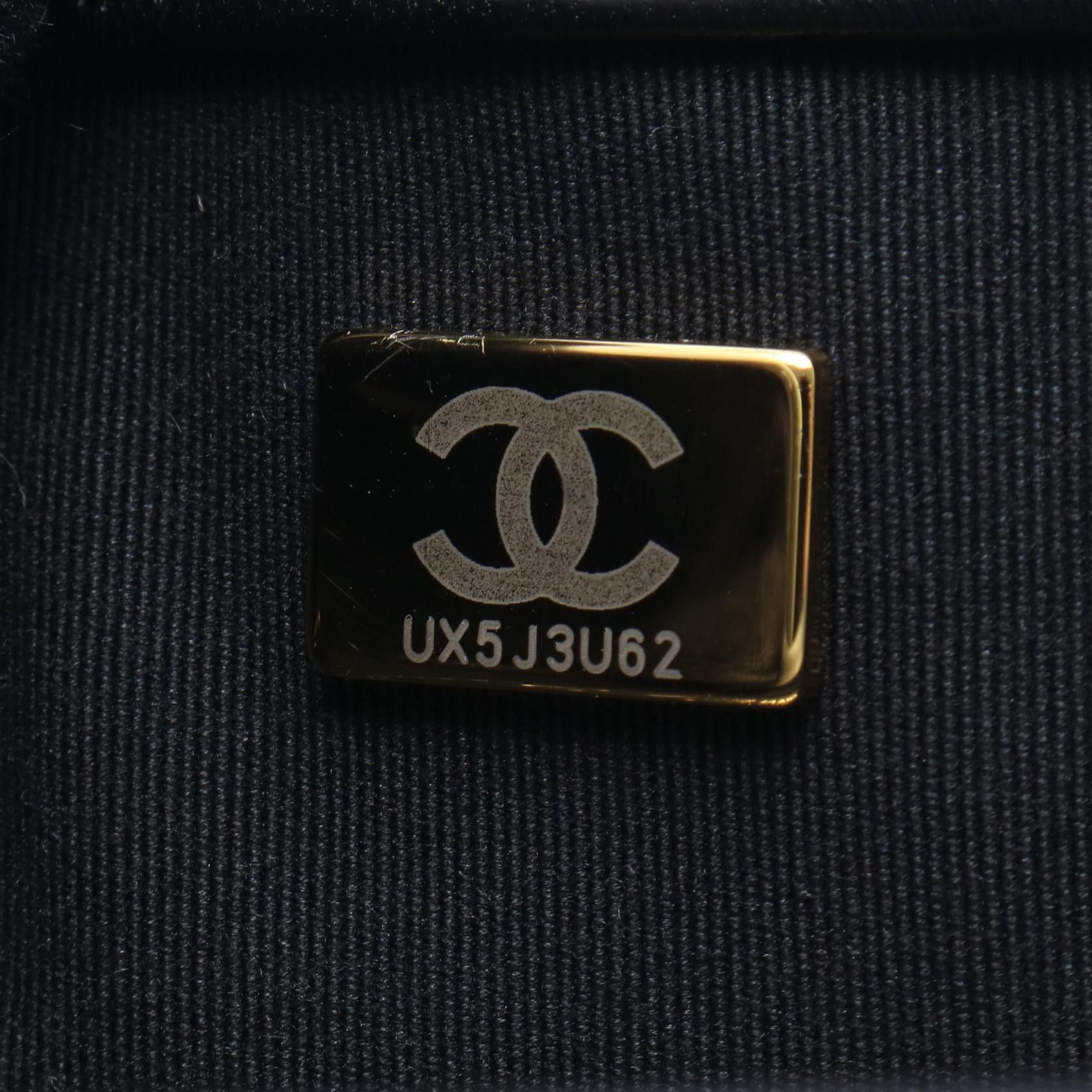Chanel Chanel Chanel Matelasse Small Leather Shoulder Bag Leather Shoulder Bag AS4263 DUTY FREE for USA Size ONE SIZE - 5 Thumbnail