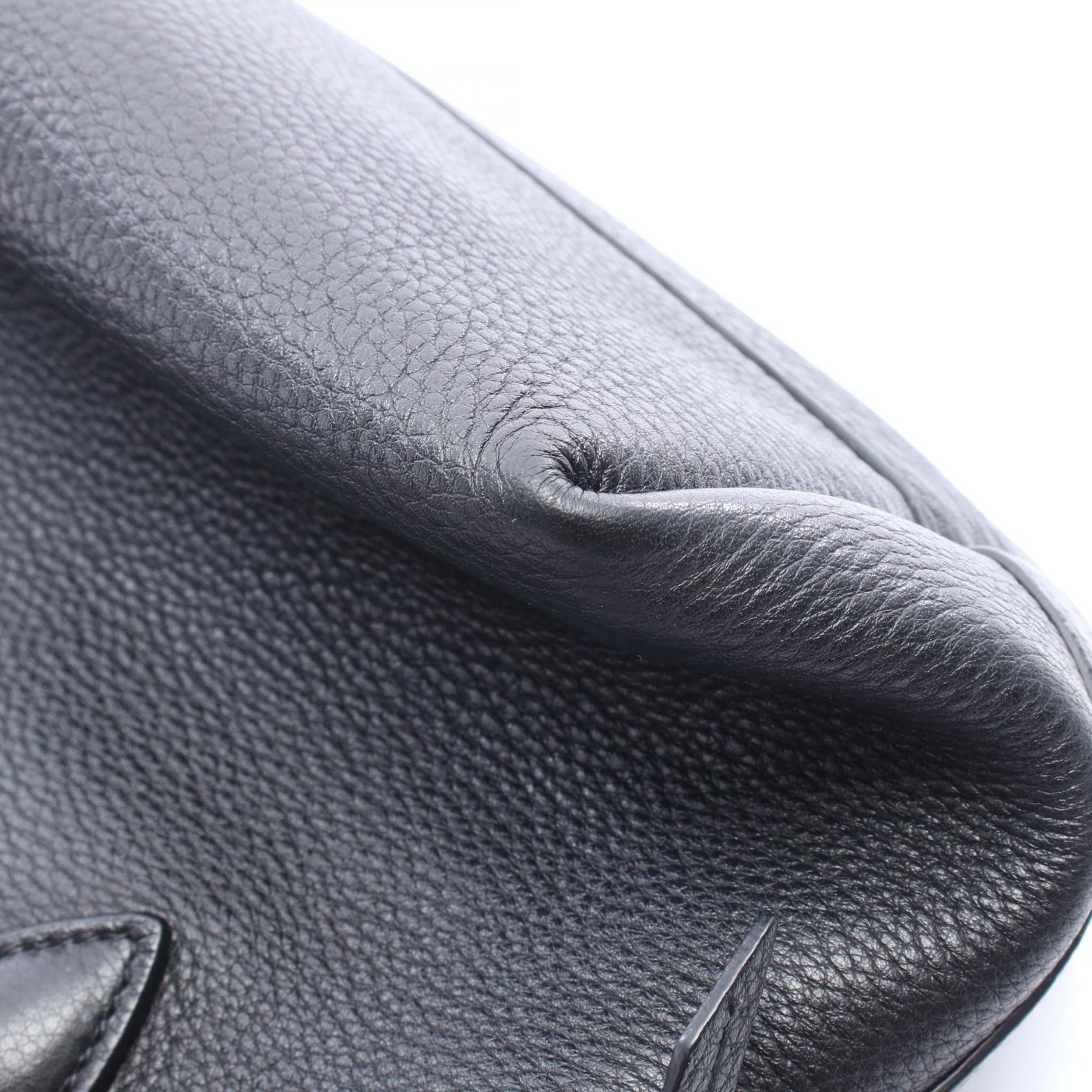 Prada Prada Prada VIT.DAINO 2way handbag Leather Handbag DUTY FREE for USA Size ONE SIZE - 5 Thumbnail