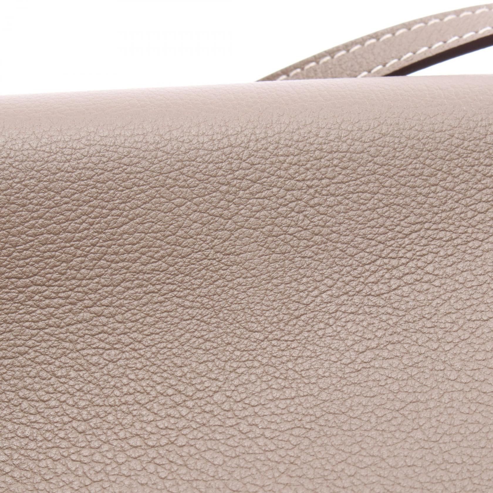 Hermes Hermes Hermes Kelly To Go Evercolor Shoulder Bag Leather Shoulder Bag Stamp W (2024) DUTY FREE for USA Size ONE SIZE - 6 Thumbnail