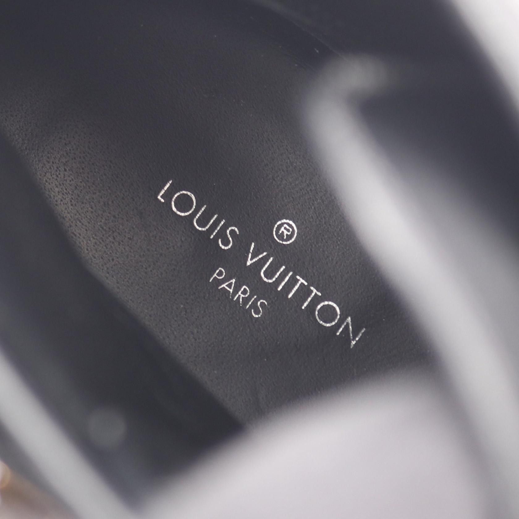 Louis Vuitton Louis Vuitton Louis Vuitton Wonderland Line Leather Boots Leather Shoes DUTY FREE for USA Size ONE SIZE - 5 Thumbnail