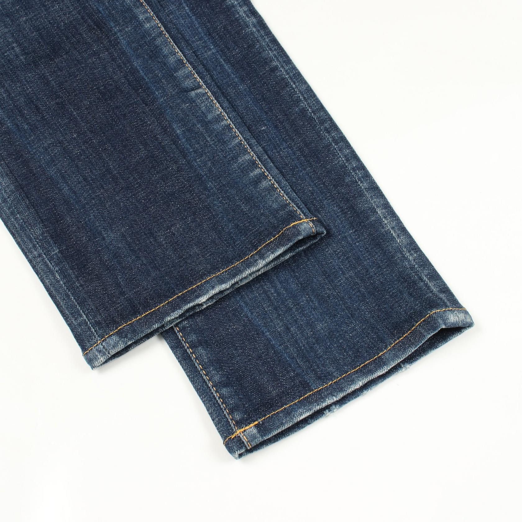 Dsquared2 Dsquared2 DSQUARED2 Cool Guy Jean Cotton Jeans Textile Jeans S74LB1196S30342 DUTY FREE for USA Size ONE SIZE - 7 Thumbnail