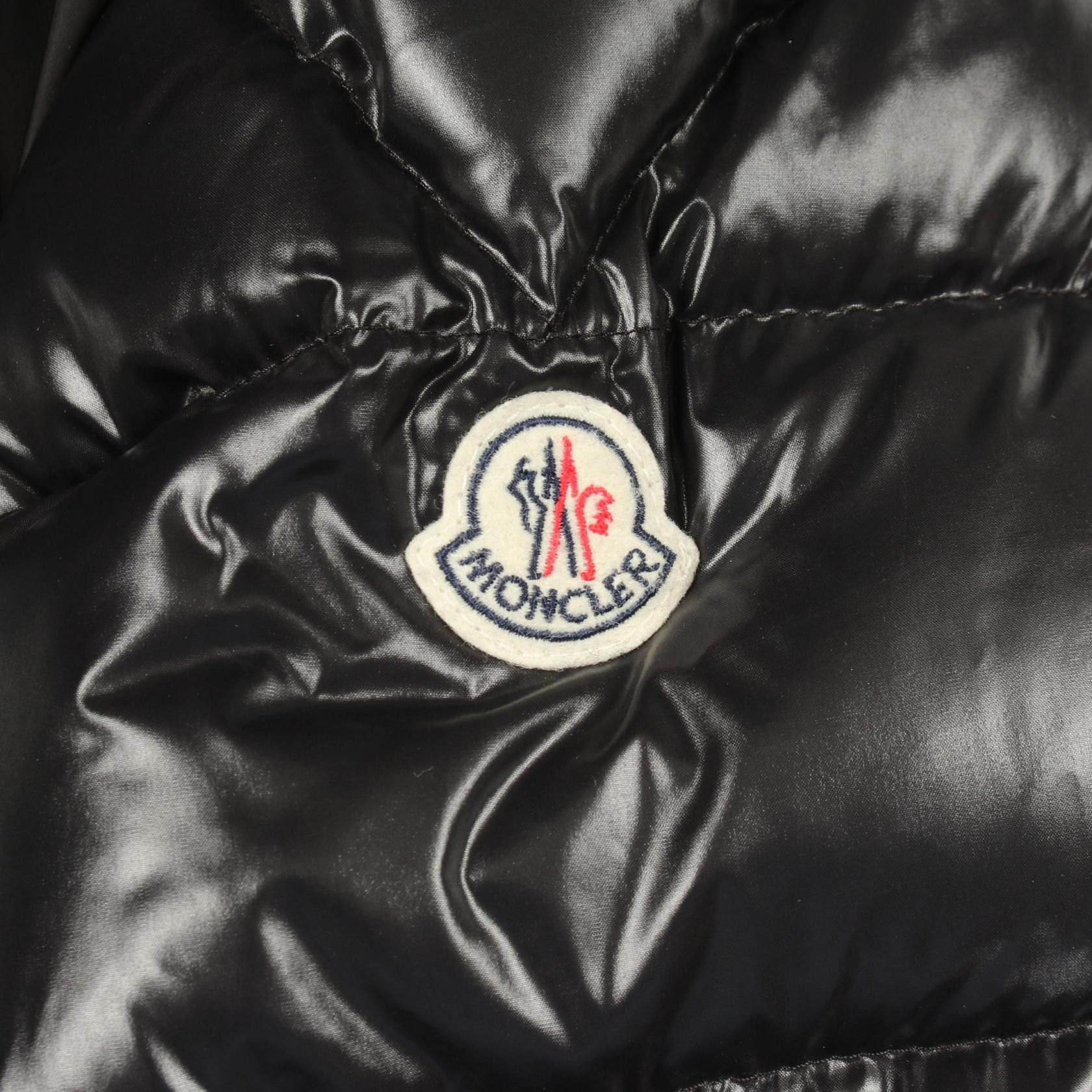 Moncler Moncler Moncler Tany Nylon Down Jacket Textile Outerwear 4090385 DUTY FREE for USA Size ONE SIZE - 6 Thumbnail
