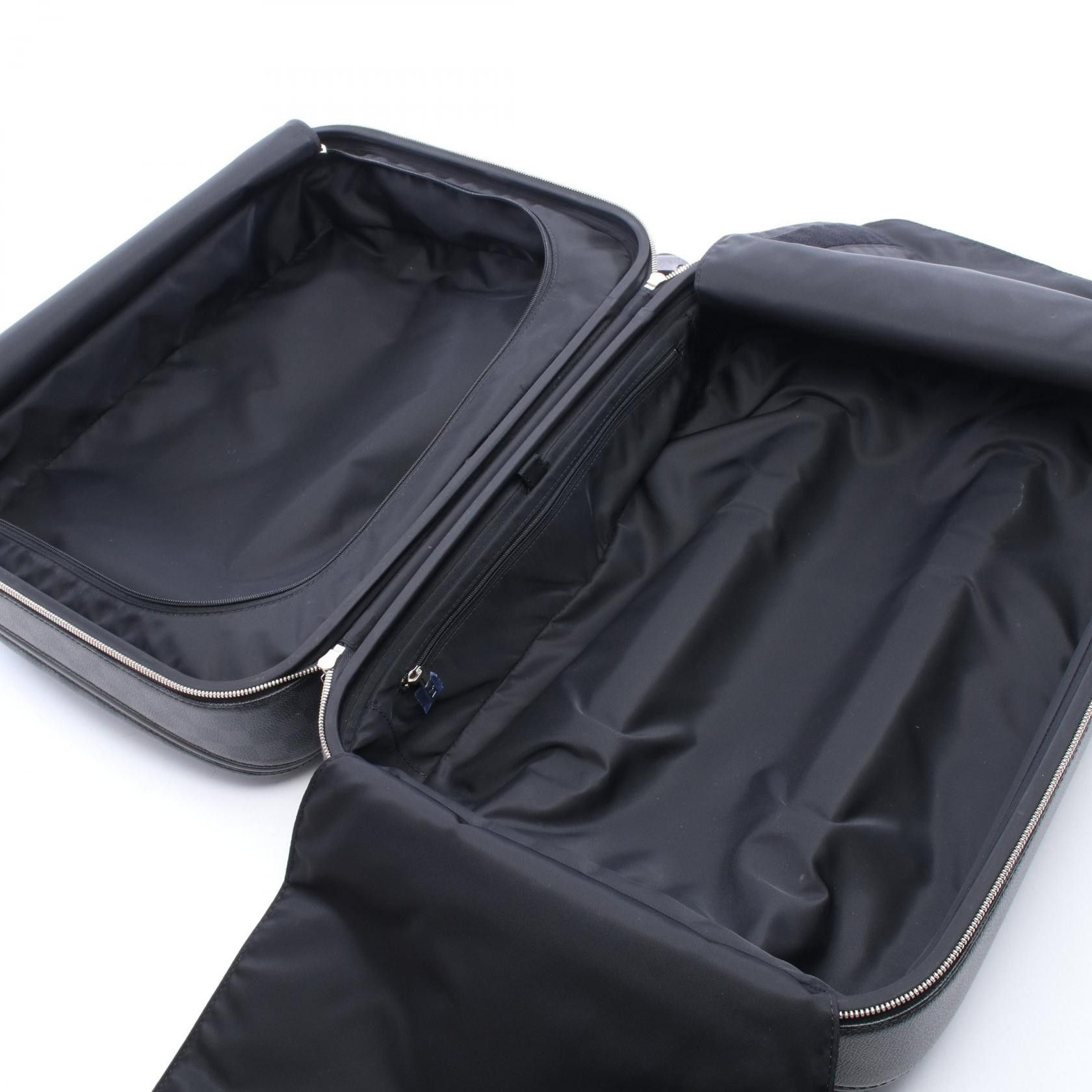 Louis Vuitton Louis Vuitton Louis Vuitton Zephyr Luggage Textile Travel Bag N23005 DUTY FREE for USA Size ONE SIZE - 3 Thumbnail