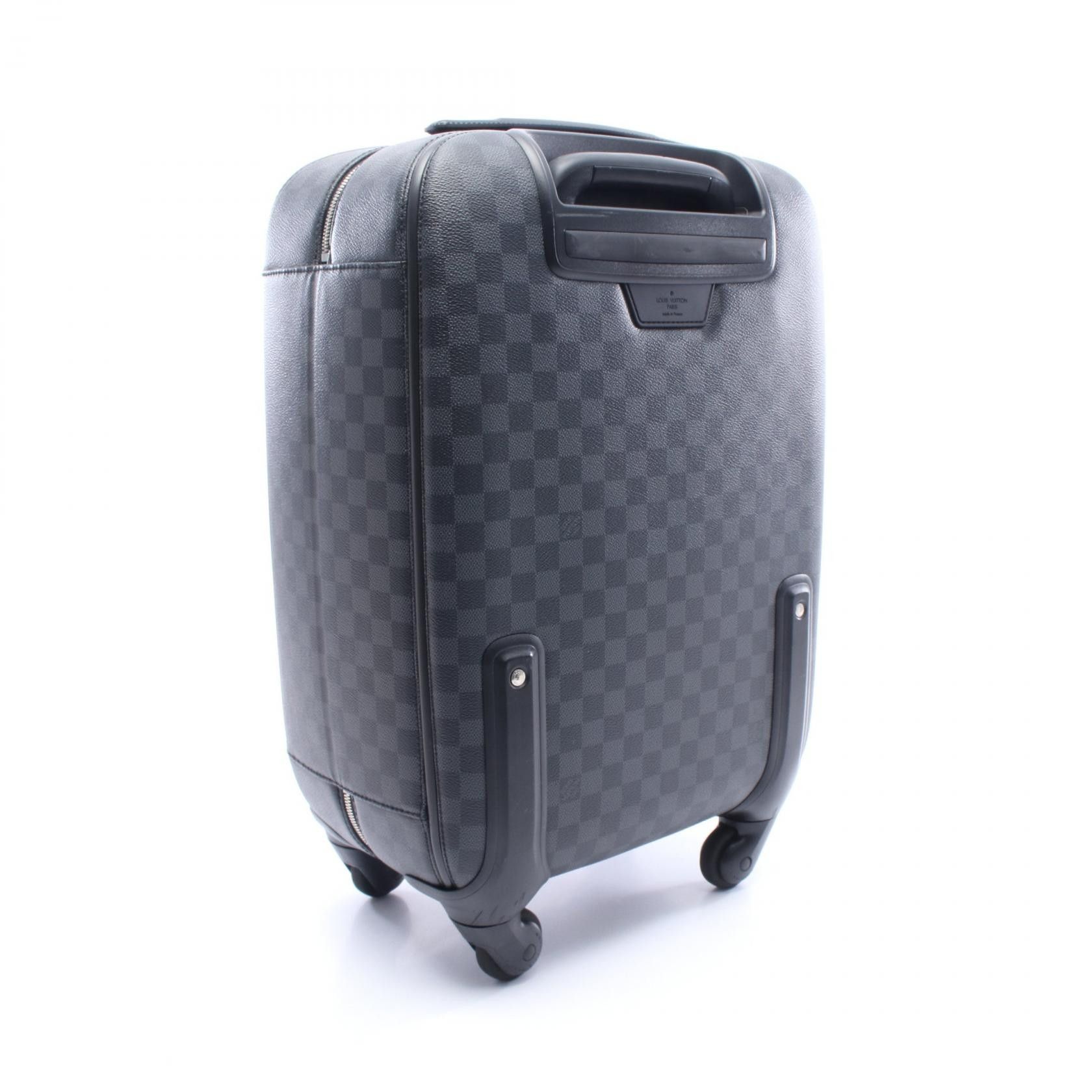 Louis Vuitton Louis Vuitton Louis Vuitton Zephyr Luggage Textile Travel Bag N23005 DUTY FREE for USA Size ONE SIZE - 2 Thumbnail