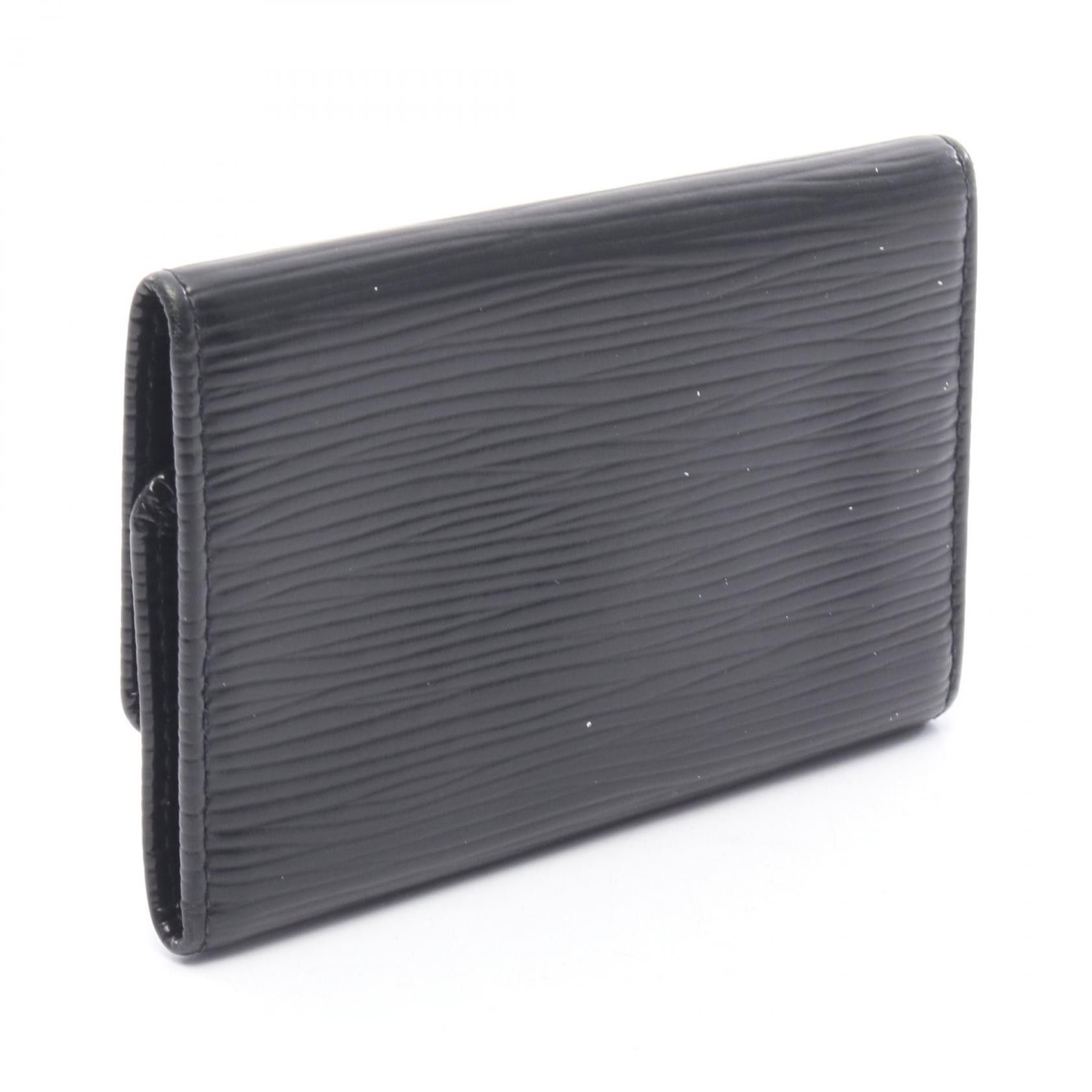 Louis Vuitton Louis Vuitton Louis Vuitton Multicles 6 Epi Leather Key Case Leather Key case M63812 DUTY FREE for USA Size ONE SIZE - 2 Thumbnail