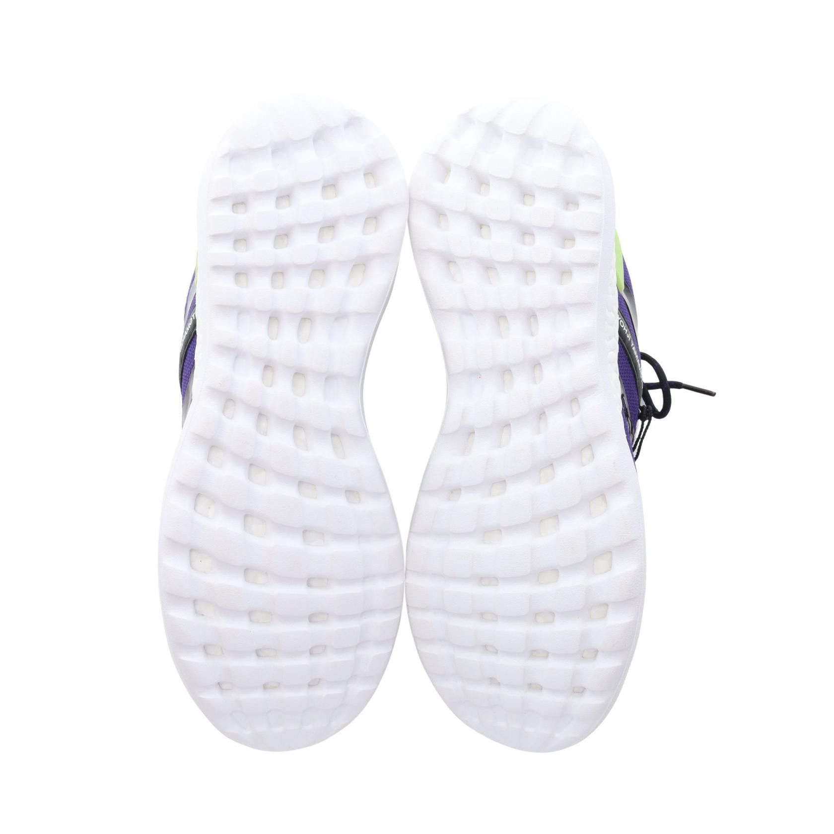 Other Other Y-3 PURE BOOST ZG KNIT Sneakers Textile Shoes AQ5730 DUTY FREE for USA Size ONE SIZE - 4 Thumbnail
