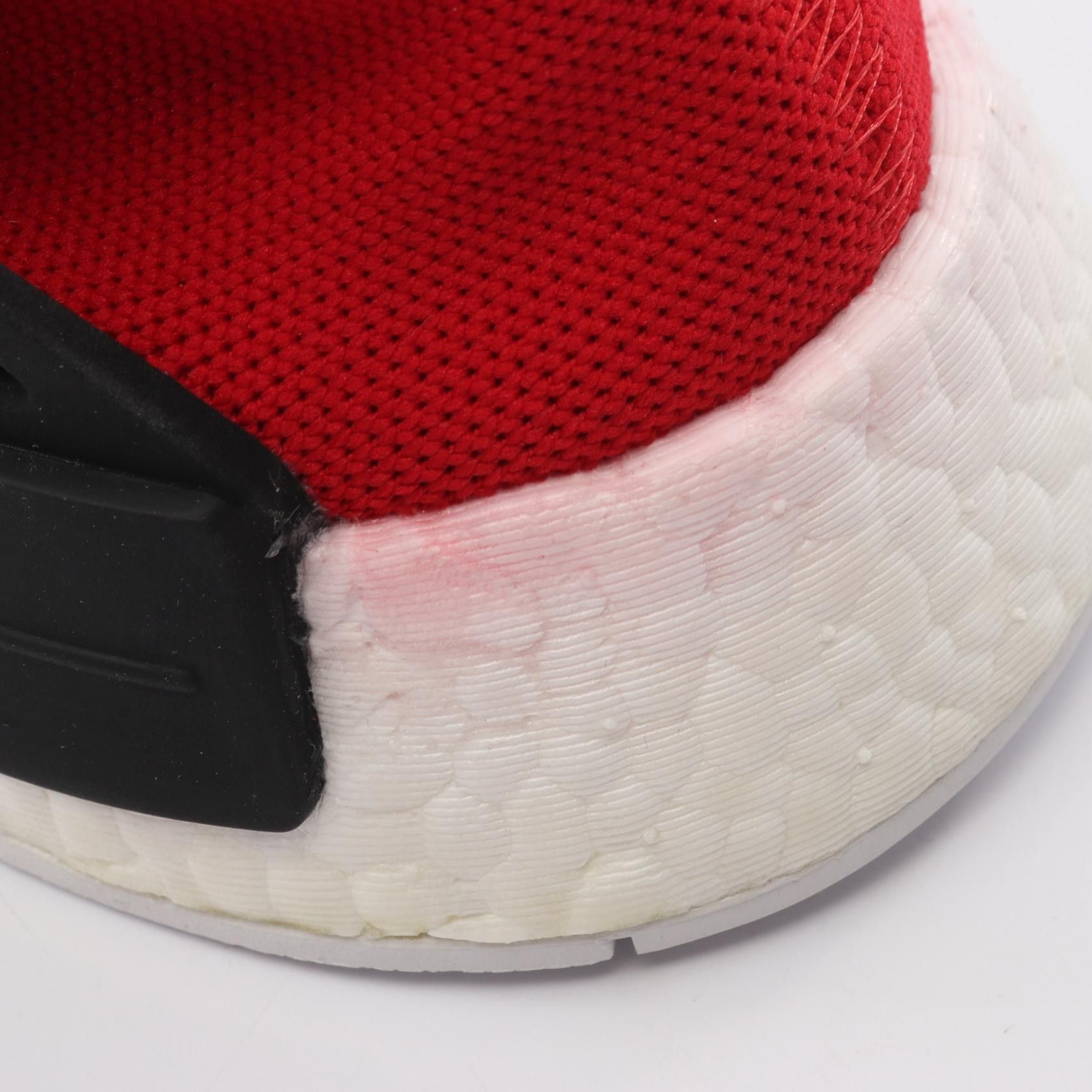 Other Other adidas PW HUMAN RACE NMD leather fabric sneakers Leather Shoes BB0616 DUTY FREE for USA Size ONE SIZE - 9 Thumbnail