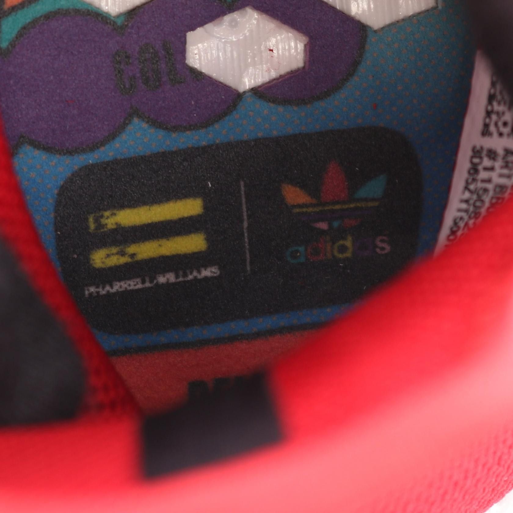 Other Other adidas PW HUMAN RACE NMD leather fabric sneakers Leather Shoes BB0616 DUTY FREE for USA Size ONE SIZE - 5 Thumbnail