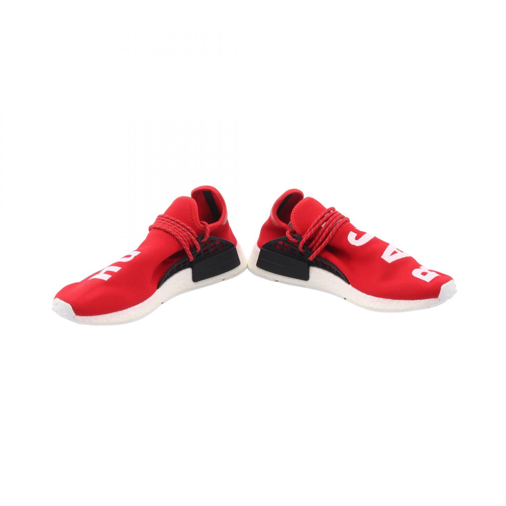 Other Other adidas PW HUMAN RACE NMD leather fabric sneakers Leather Shoes BB0616 DUTY FREE for USA Size ONE SIZE - 3 Thumbnail