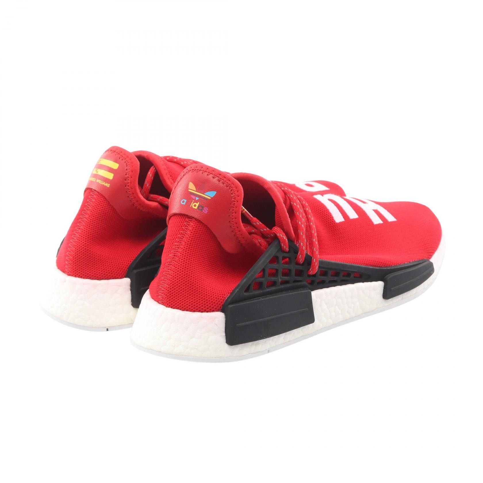 Other Other adidas PW HUMAN RACE NMD leather fabric sneakers Leather Shoes BB0616 DUTY FREE for USA Size ONE SIZE - 2 Thumbnail