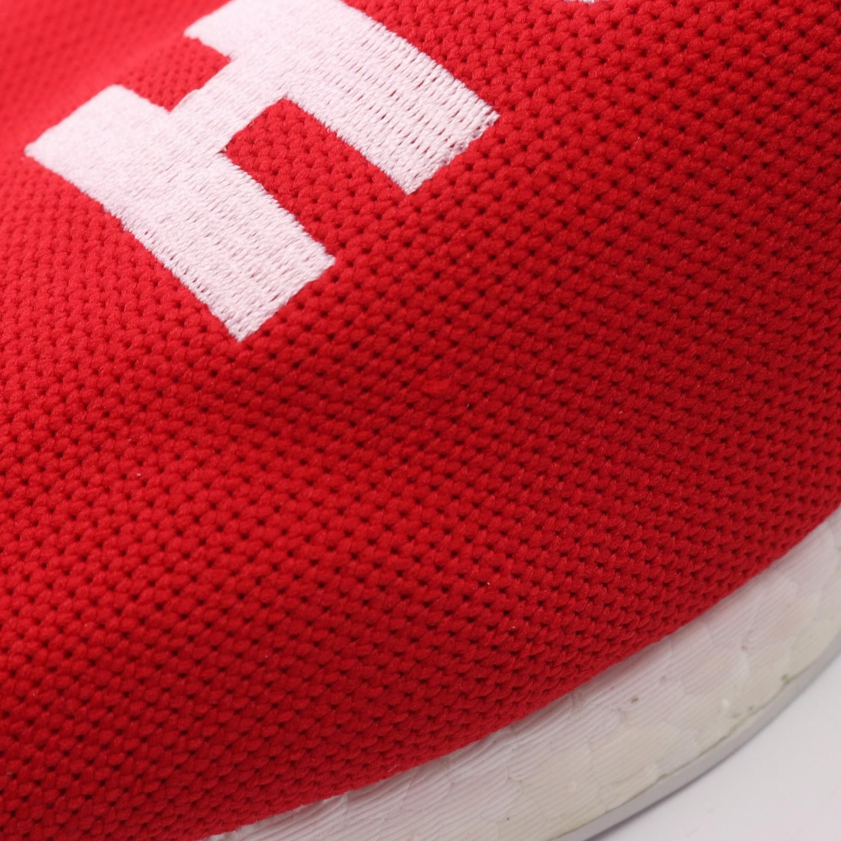 Other Other adidas PW HUMAN RACE NMD leather fabric sneakers Leather Shoes BB0616 DUTY FREE for USA Size ONE SIZE - 8 Thumbnail