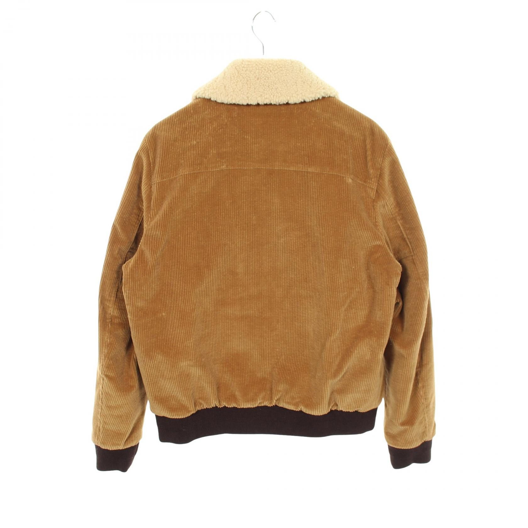 Other Other Saint Laurent Paris Corduroy Wool Cotton Jacket Textile Outerwear 629634 DUTY FREE for USA Size ONE SIZE - 2 Thumbnail