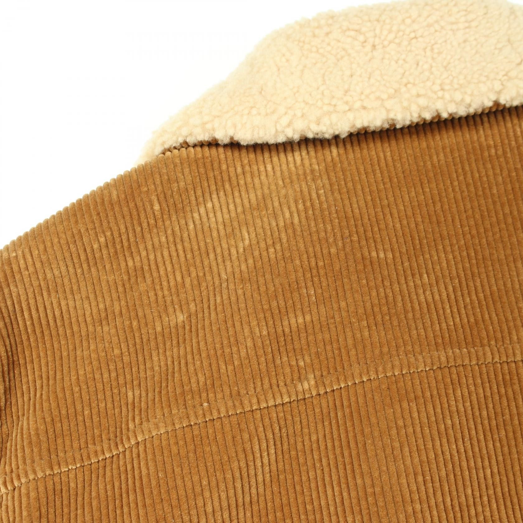 Other Other Saint Laurent Paris Corduroy Wool Cotton Jacket Textile Outerwear 629634 DUTY FREE for USA Size ONE SIZE - 8 Thumbnail