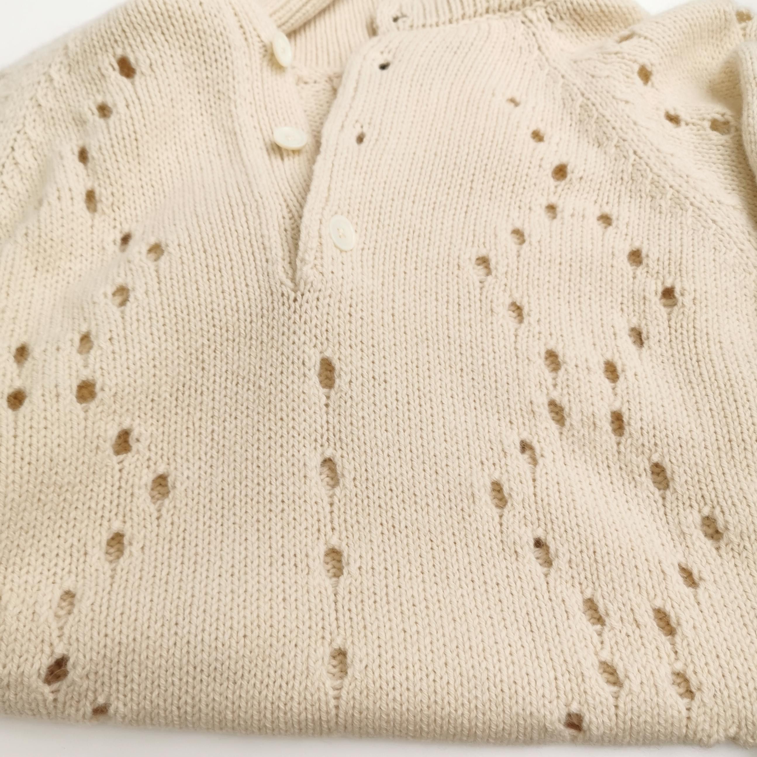 Givenchy Givenchy Men m Sweaters Knitwear Size US M / EU 48-50 / 2 - 3 Thumbnail