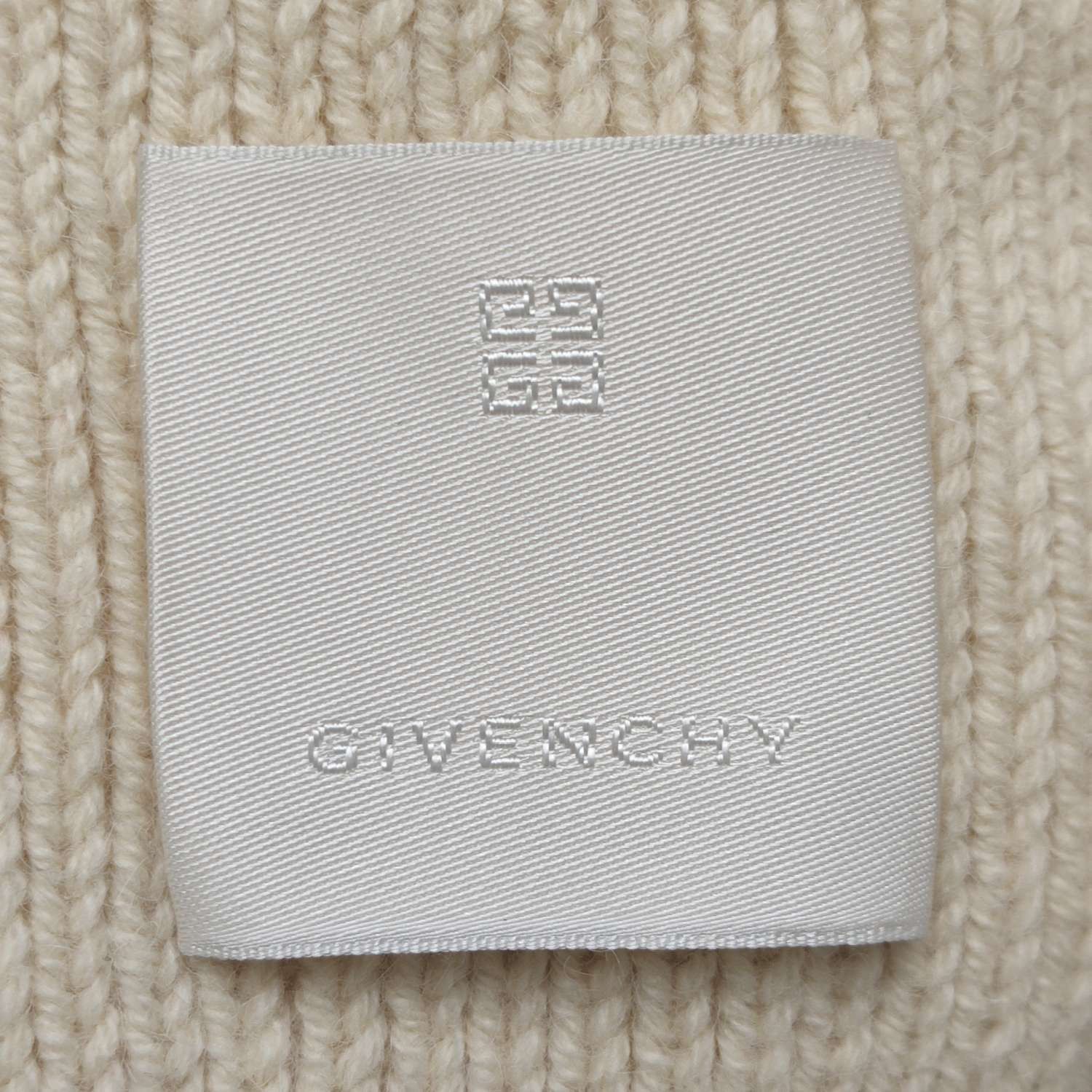 Givenchy Givenchy Men l Sweaters Knitwear Size US L / EU 52-54 / 3 - 5 Thumbnail