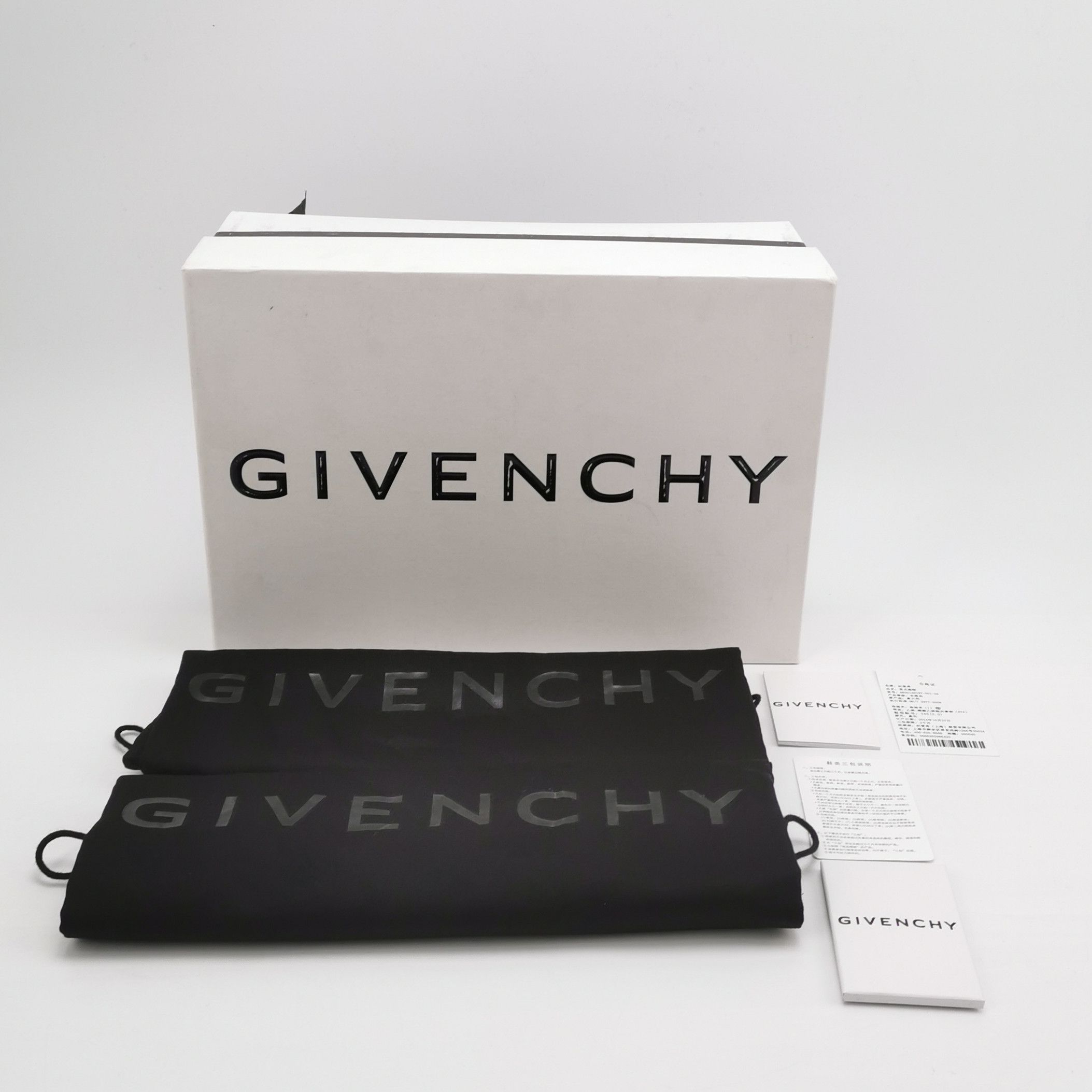 Givenchy Givenchy Men 6 Sandals Size US 6 / EU 39 - 6 Thumbnail